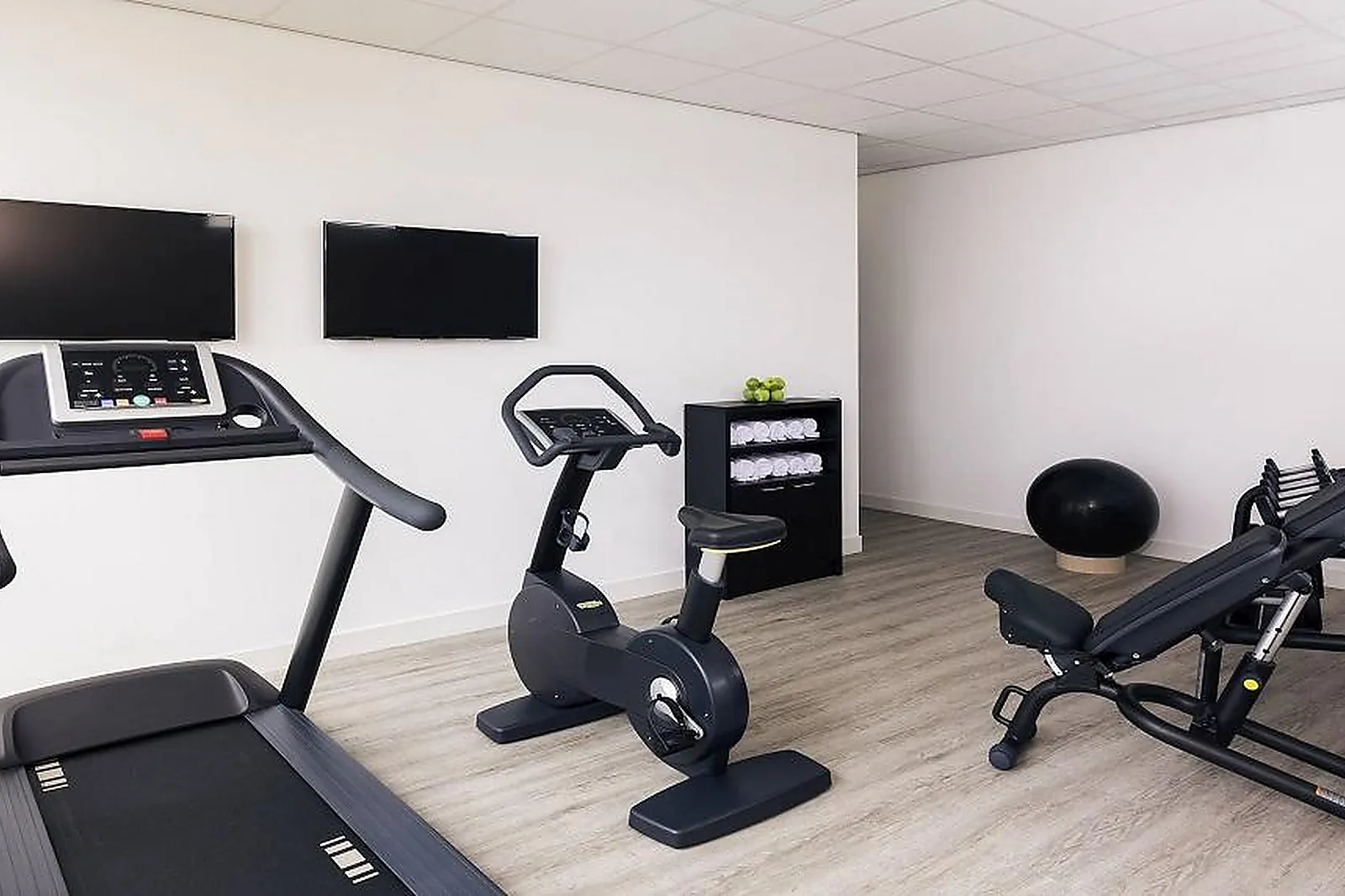 Lieux événementiels, HÔTEL MERCURE LE MANS CENTRE