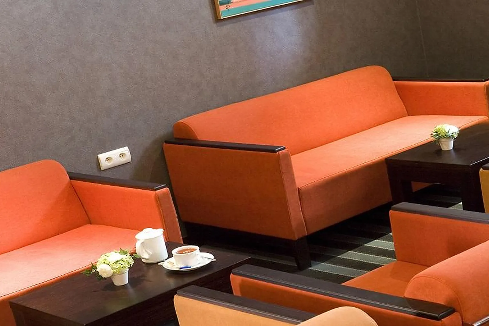 Lieux événementiels, HÔTEL MERCURE LE MANS CENTRE