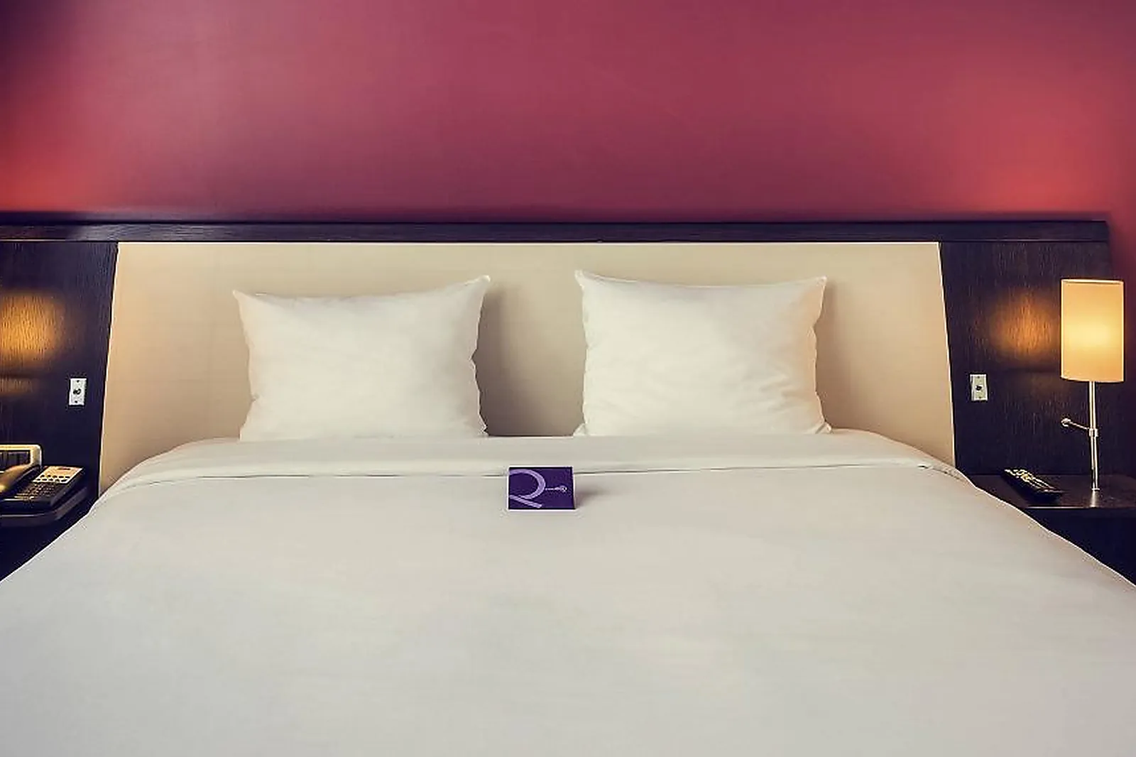 Lieux événementiels, HÔTEL MERCURE LE MANS CENTRE