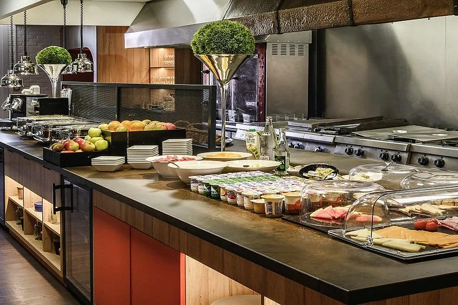 Hôtel, HÔTEL MERCURE LILLE AÉROPORT