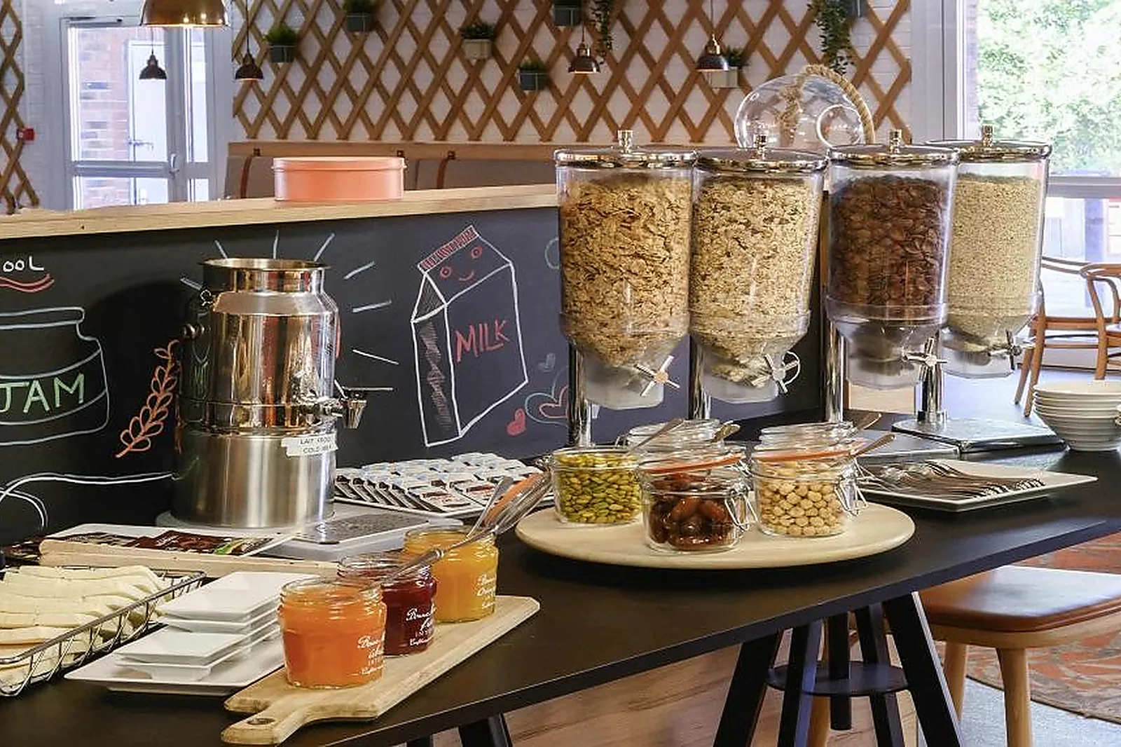 Hôtel, HÔTEL MERCURE LILLE AÉROPORT