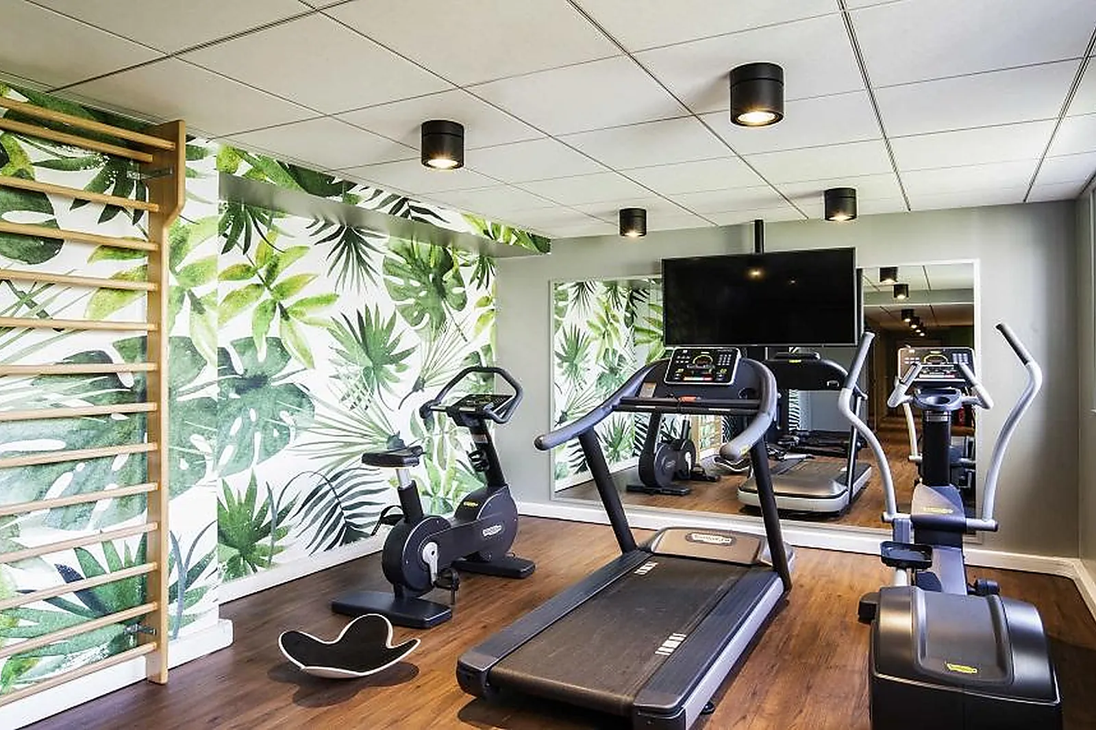 Hôtel, HÔTEL MERCURE LILLE AÉROPORT