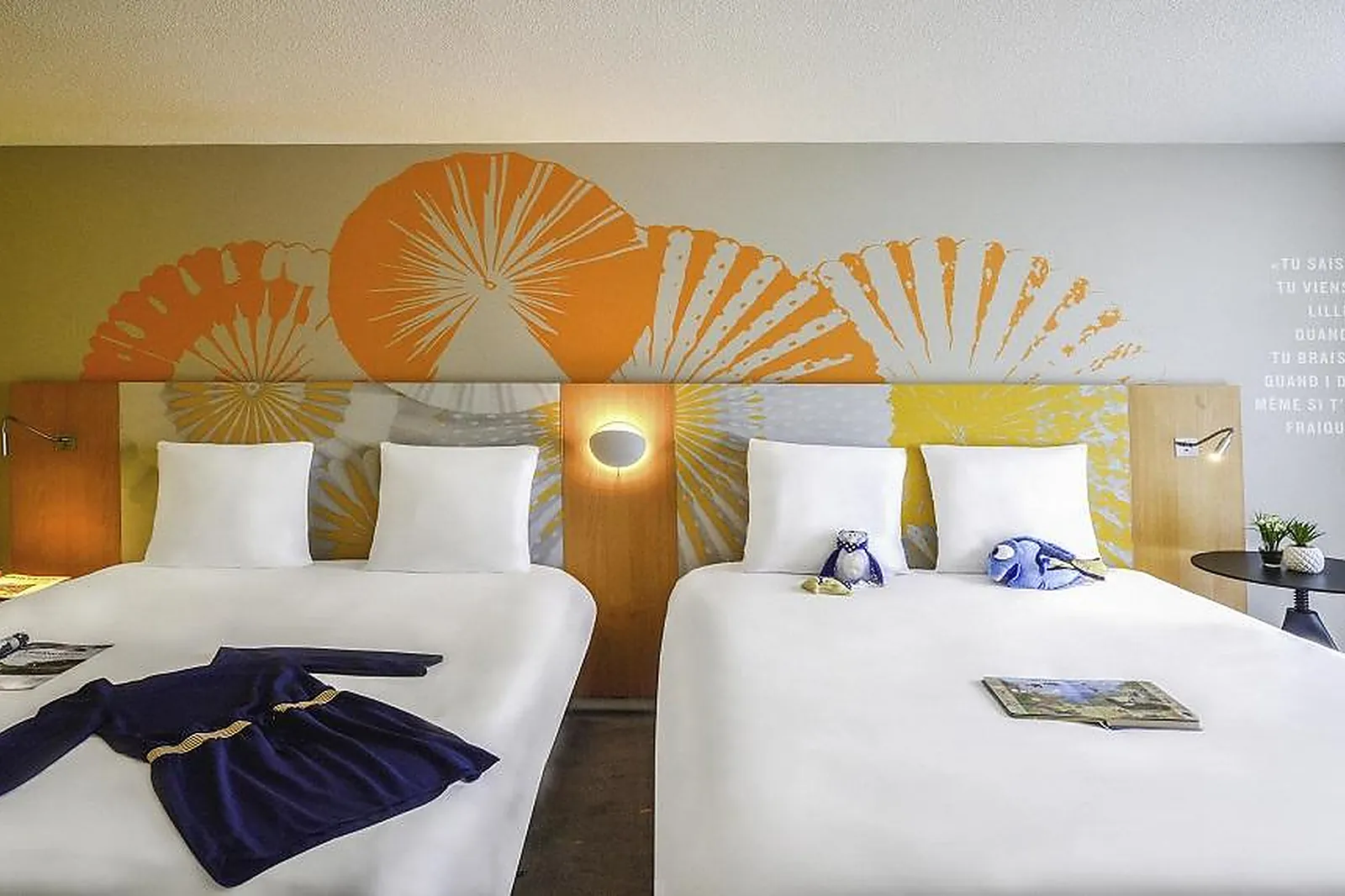 Hôtel, HÔTEL MERCURE LILLE AÉROPORT