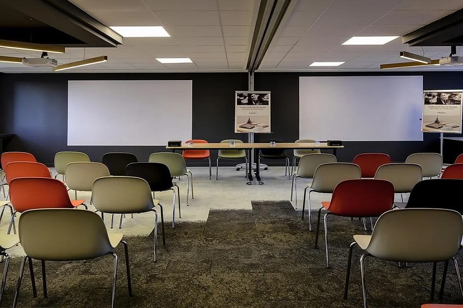 Hôtel, HÔTEL MERCURE LYON CENTRE LUMIÈRE