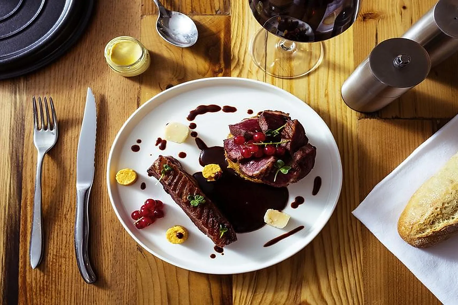 Hôtel, HÔTEL MERCURE LYON CENTRE LUMIÈRE