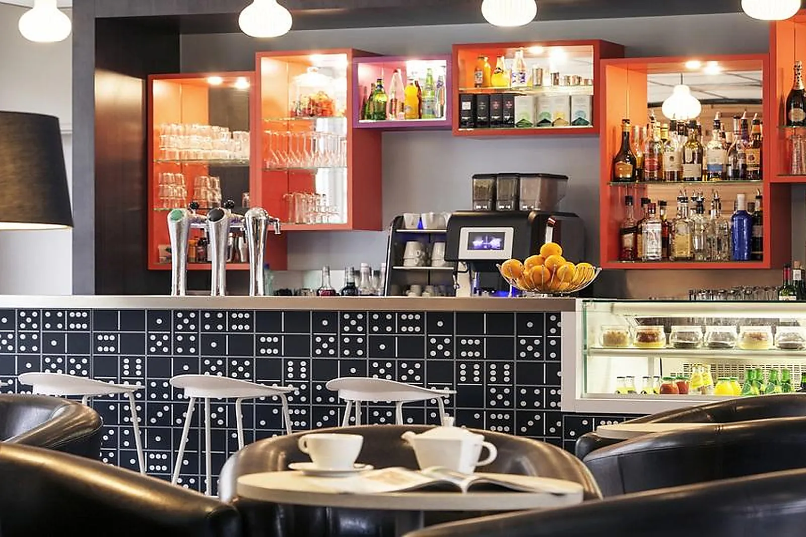 Lieux événementiels, HÔTEL MERCURE MARNE LA VALLÉE