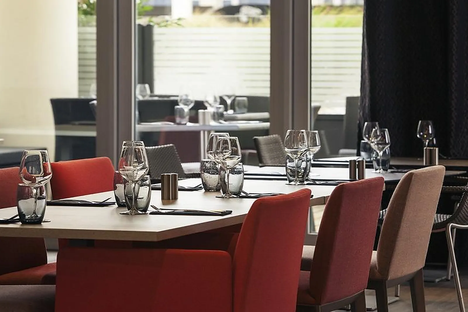 Lieux événementiels, HÔTEL MERCURE MARNE LA VALLÉE