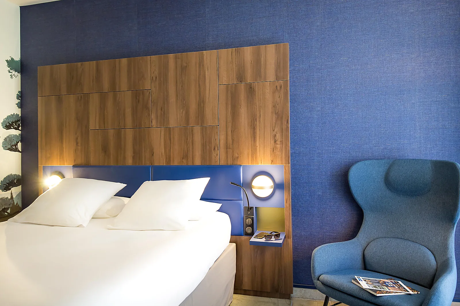 Lieux événementiels, HÔTEL MERCURE MARSEILLE CENTRE BOMPARD LA CORNICHE