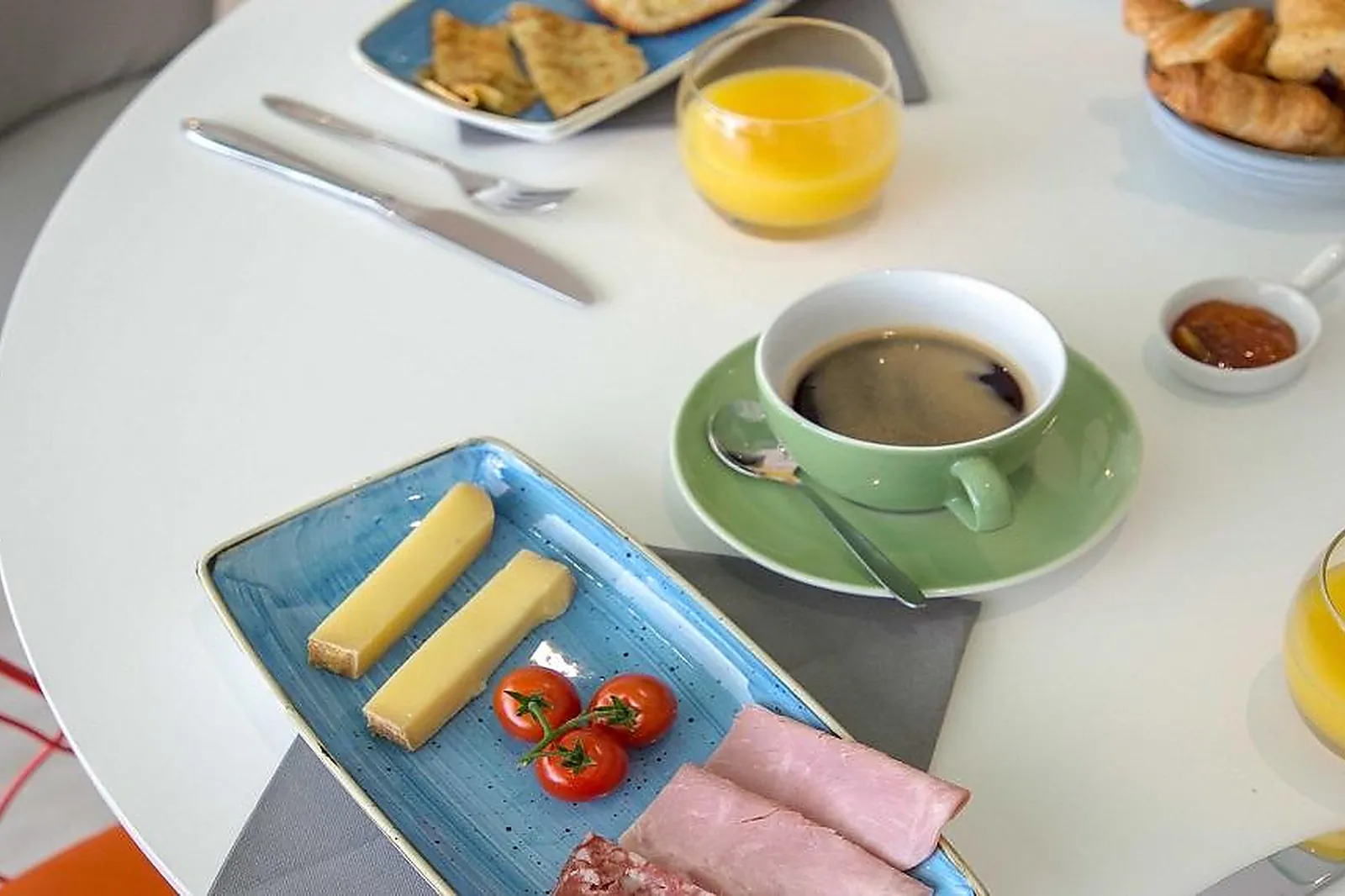 Lieux événementiels, HÔTEL MERCURE MARSEILLE CENTRE BOMPARD LA CORNICHE