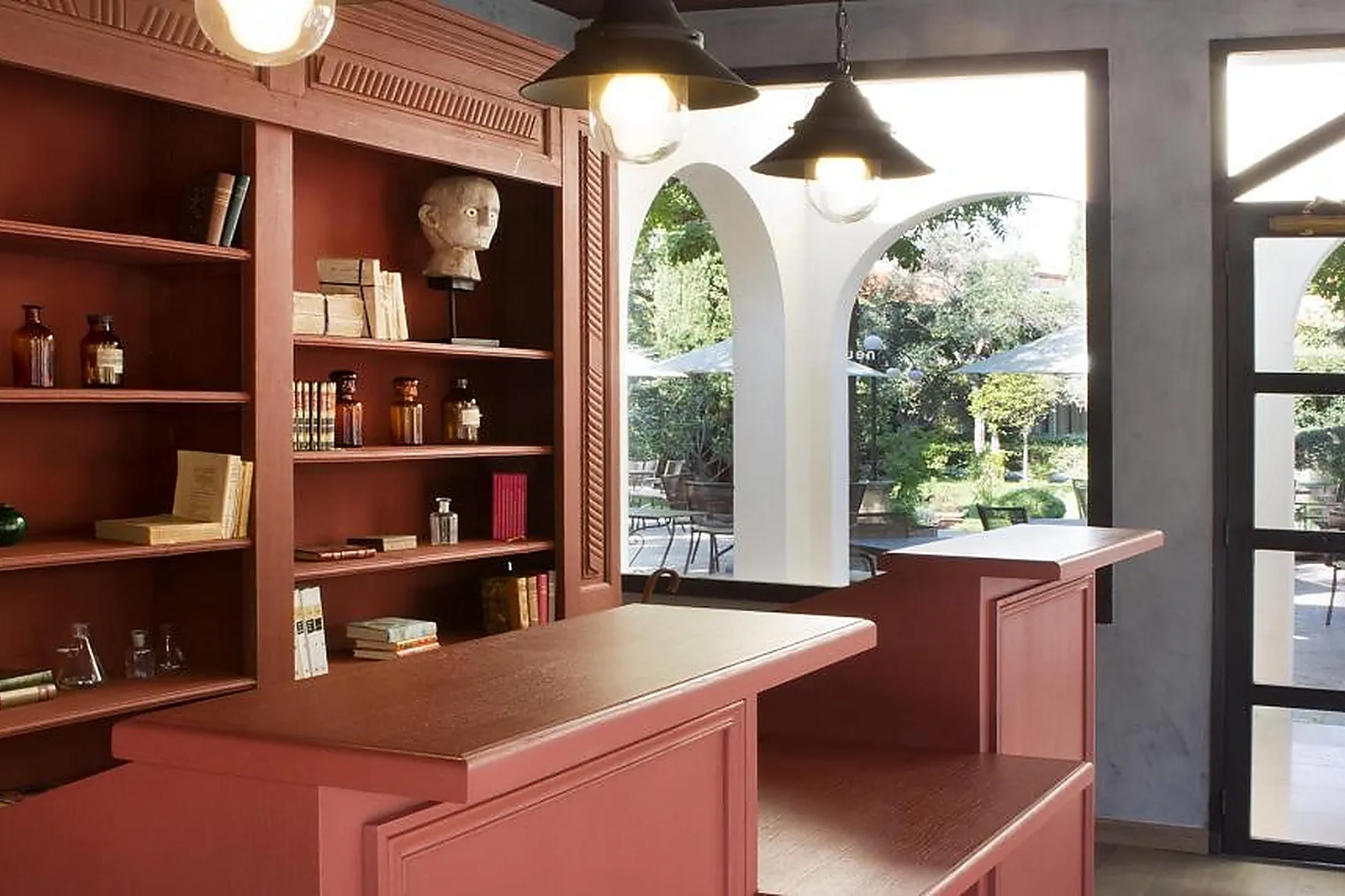 Lieux événementiels, HÔTEL MERCURE MARSEILLE CENTRE BOMPARD LA CORNICHE