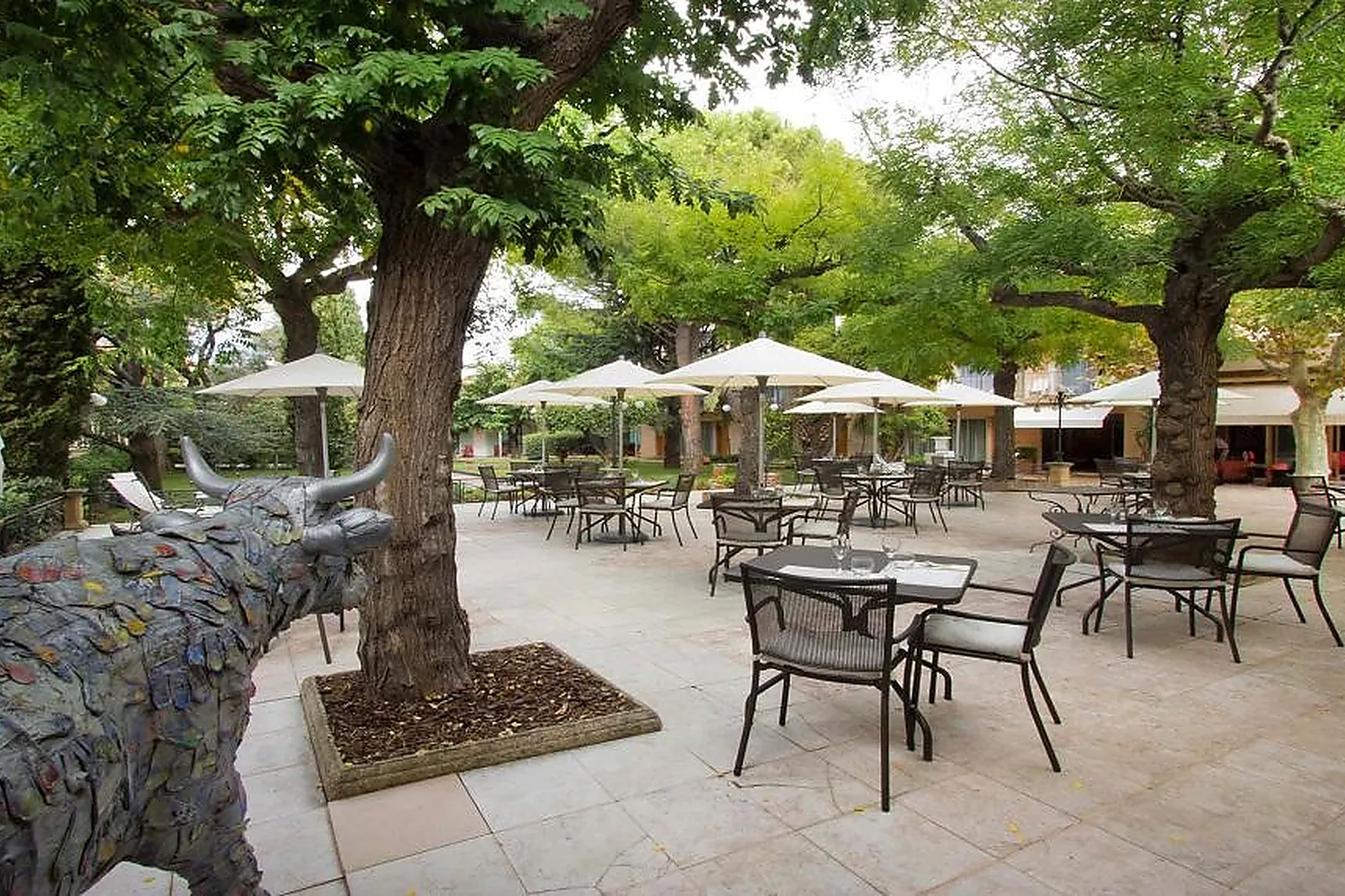 Lieux événementiels, HÔTEL MERCURE MARSEILLE CENTRE BOMPARD LA CORNICHE