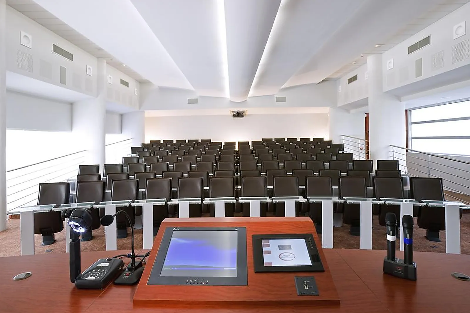 Hôtel, HÔTEL MERCURE MONTPELLIER CENTRE COMÉDIE