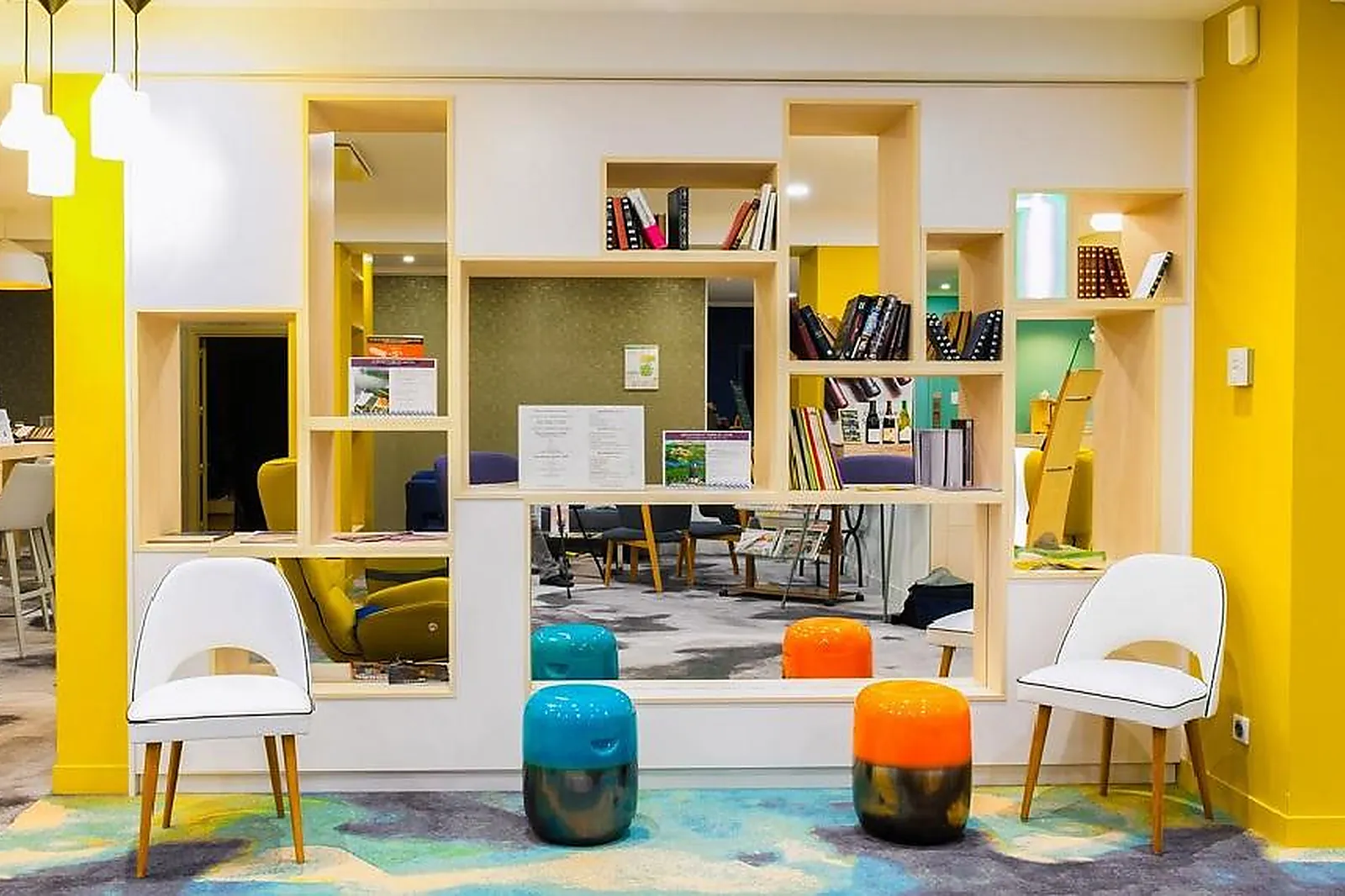 Lieux événementiels, HÔTEL MERCURE MÂCON BORD DE SAÔNE