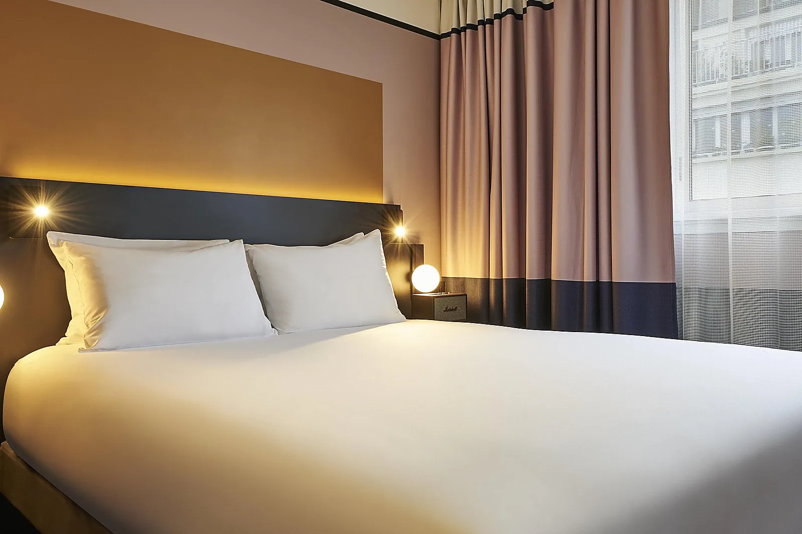 Lieux événementiels, HÔTEL MERCURE PARIS 15 PORTE DE VERSAILLES