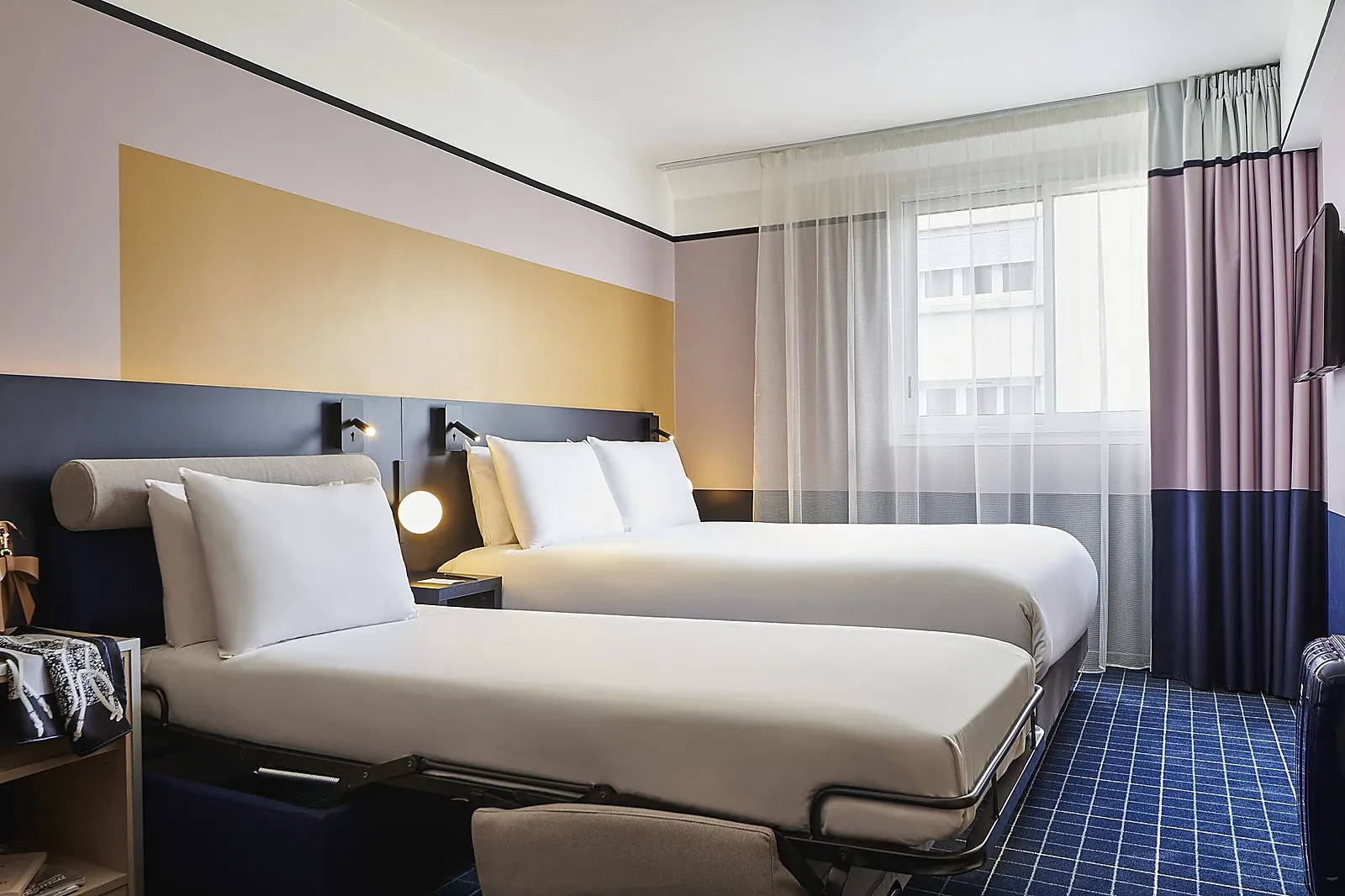 Lieux événementiels, HÔTEL MERCURE PARIS 15 PORTE DE VERSAILLES