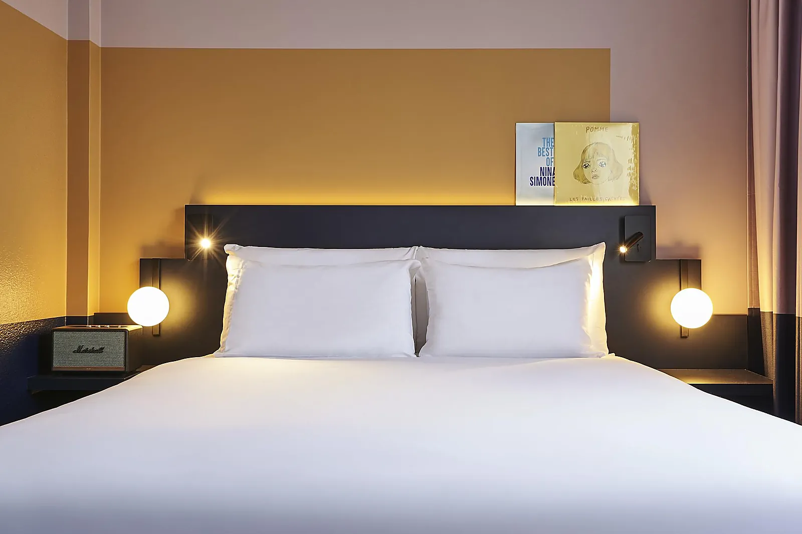 Lieux événementiels, HÔTEL MERCURE PARIS 15 PORTE DE VERSAILLES