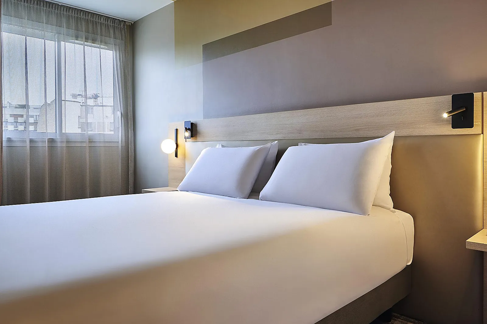 Lieux événementiels, HÔTEL MERCURE PARIS 15 PORTE DE VERSAILLES