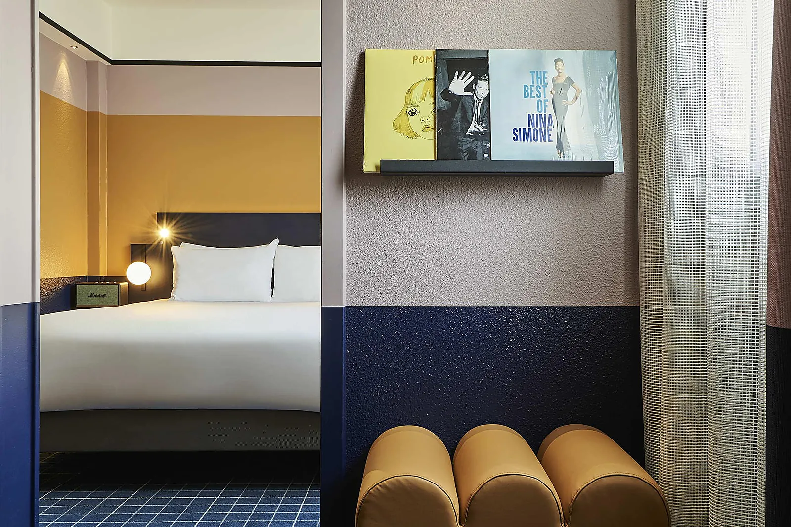 Lieux événementiels, HÔTEL MERCURE PARIS 15 PORTE DE VERSAILLES