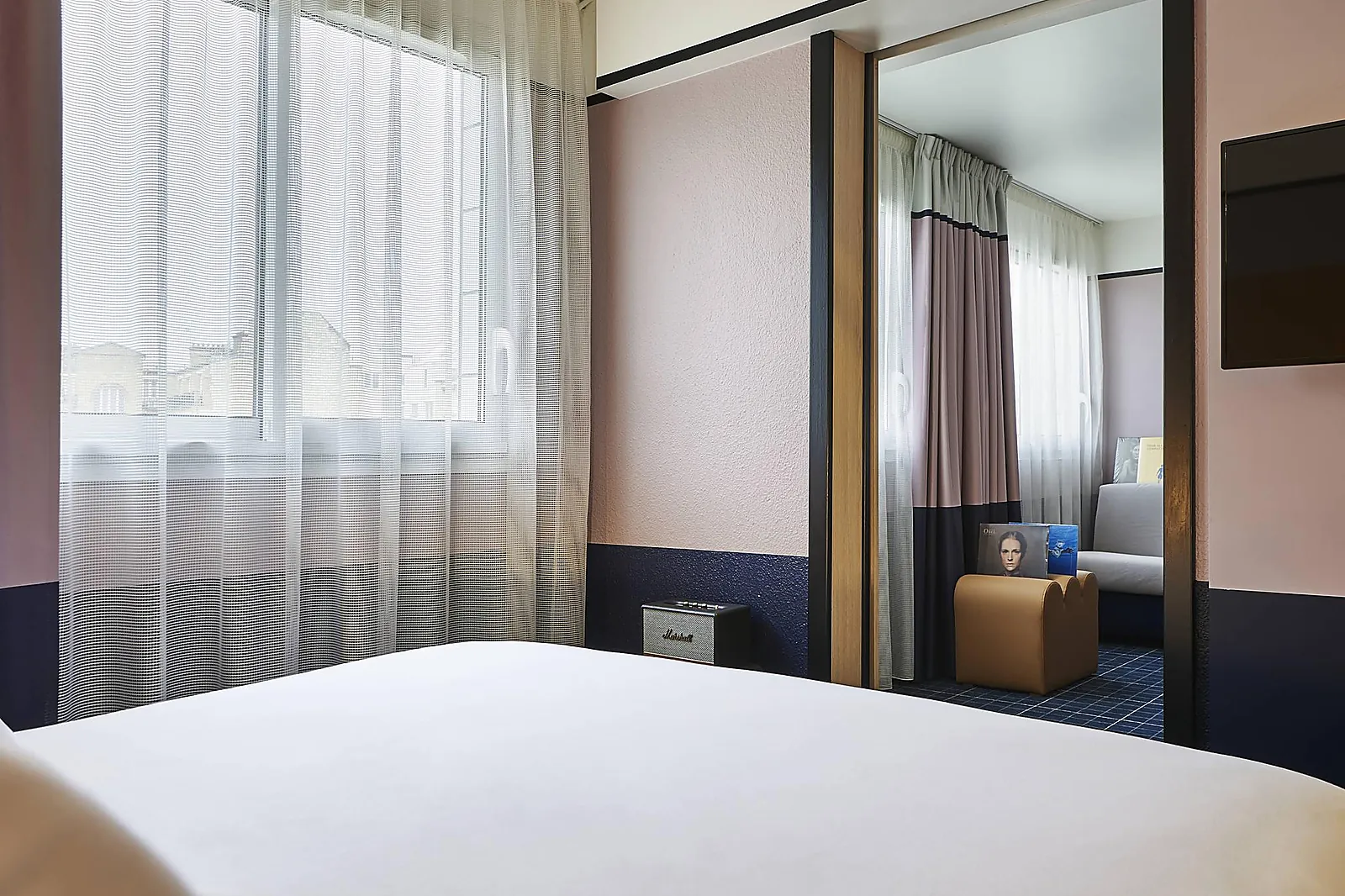 Lieux événementiels, HÔTEL MERCURE PARIS 15 PORTE DE VERSAILLES