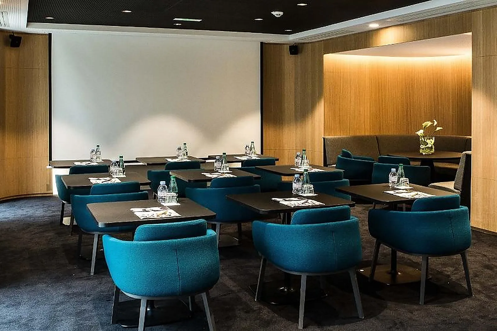 Lieux événementiels, HÔTEL MERCURE PARIS 17 BATIGNOLLES