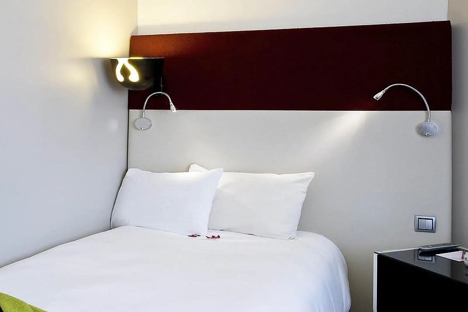 Lieux événementiels, HÔTEL MERCURE PARIS BERCY BIBLIOTHÈQUE