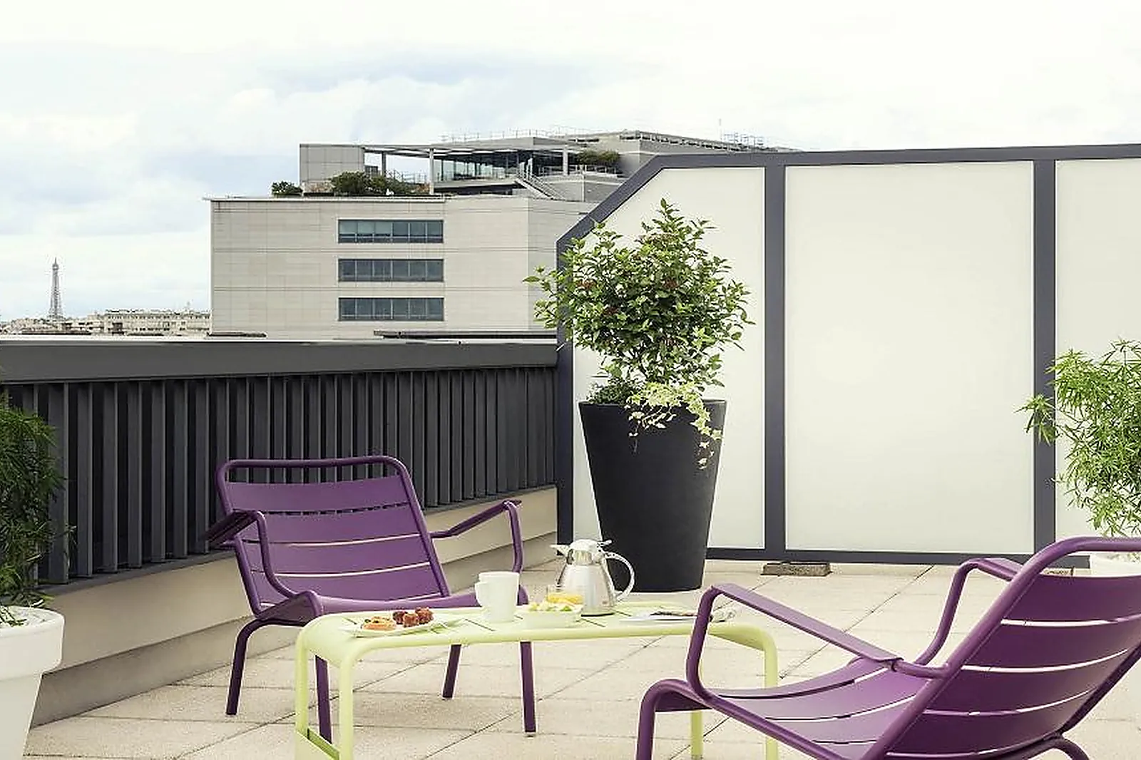 Lieux événementiels, HÔTEL MERCURE PARIS BERCY BIBLIOTHÈQUE