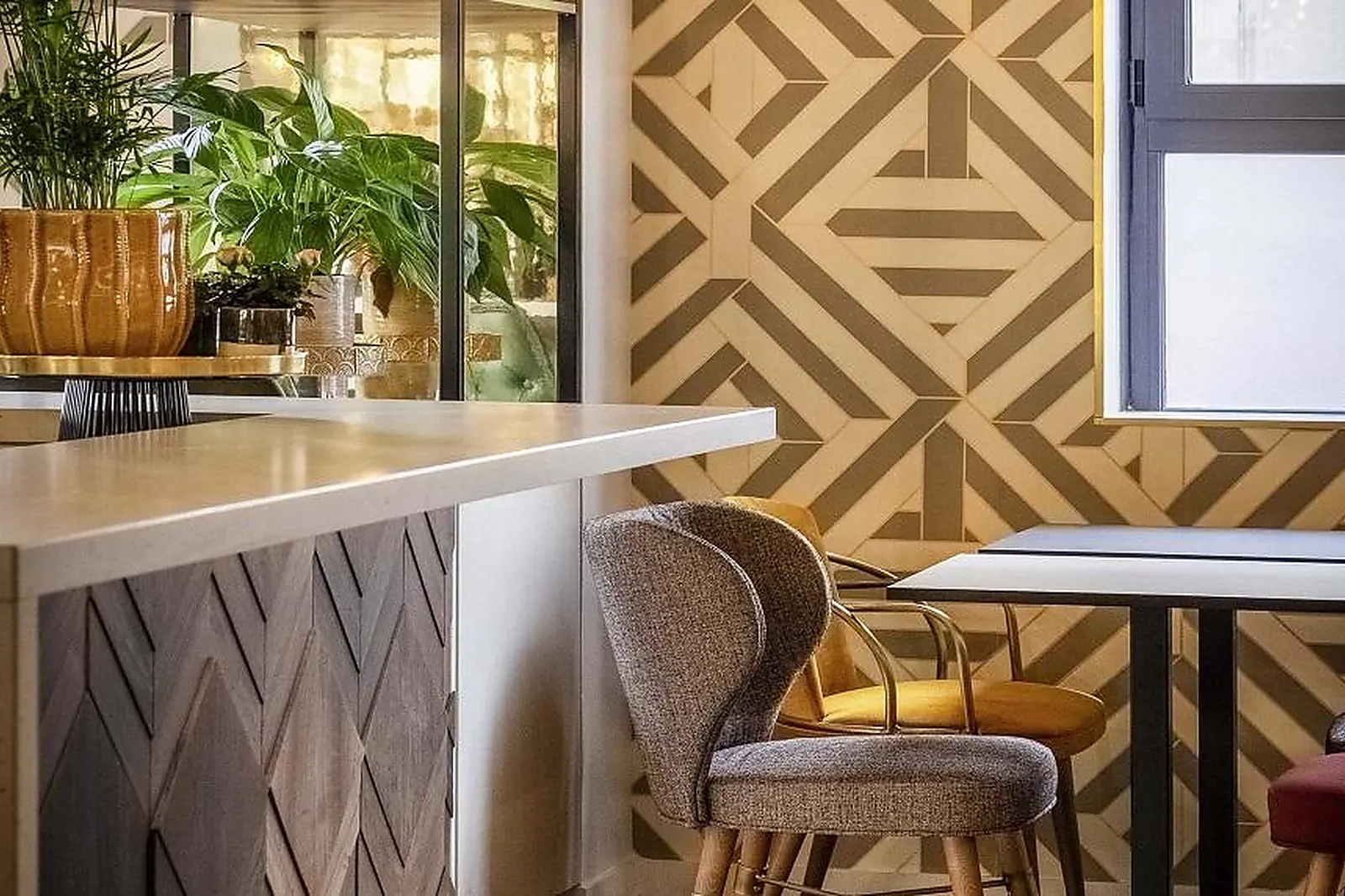 Lieux événementiels, HÔTEL MERCURE PARIS BERCY BIBLIOTHÈQUE