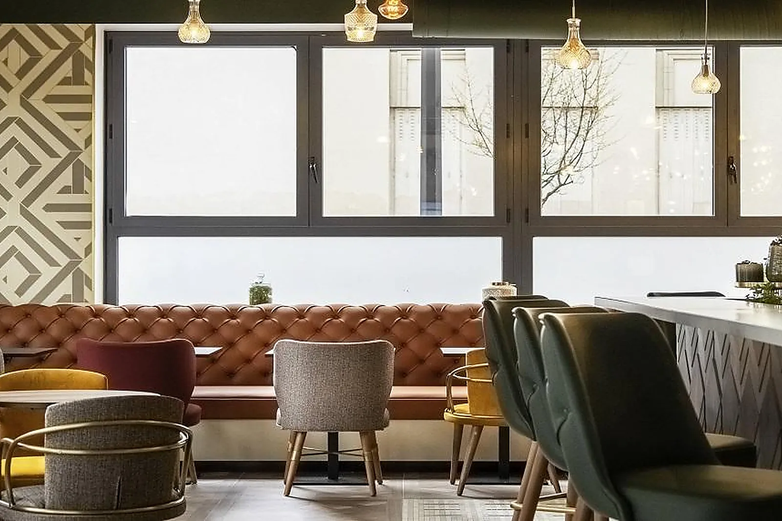 Lieux événementiels, HÔTEL MERCURE PARIS BERCY BIBLIOTHÈQUE