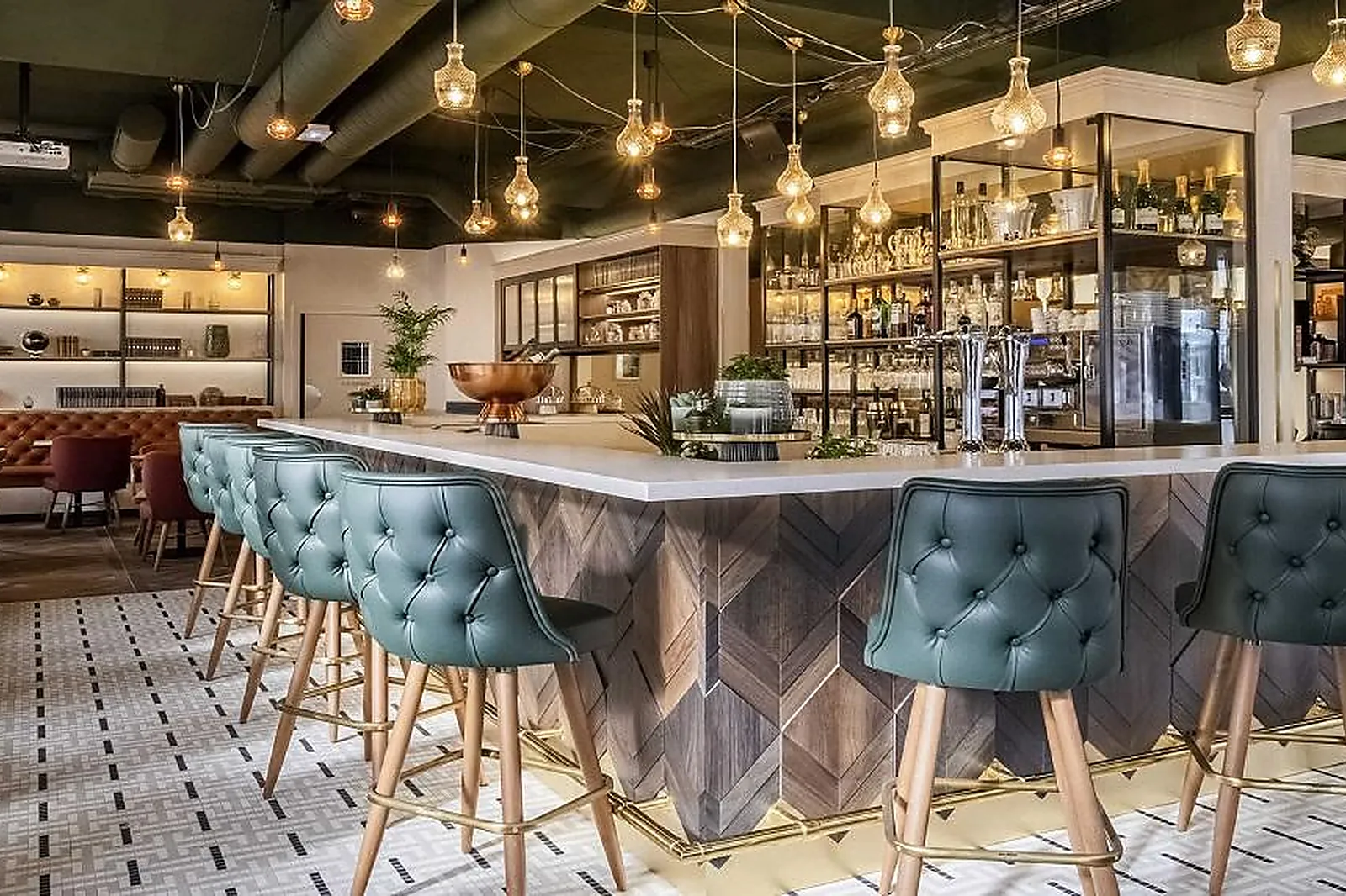 Lieux événementiels, HÔTEL MERCURE PARIS BERCY BIBLIOTHÈQUE