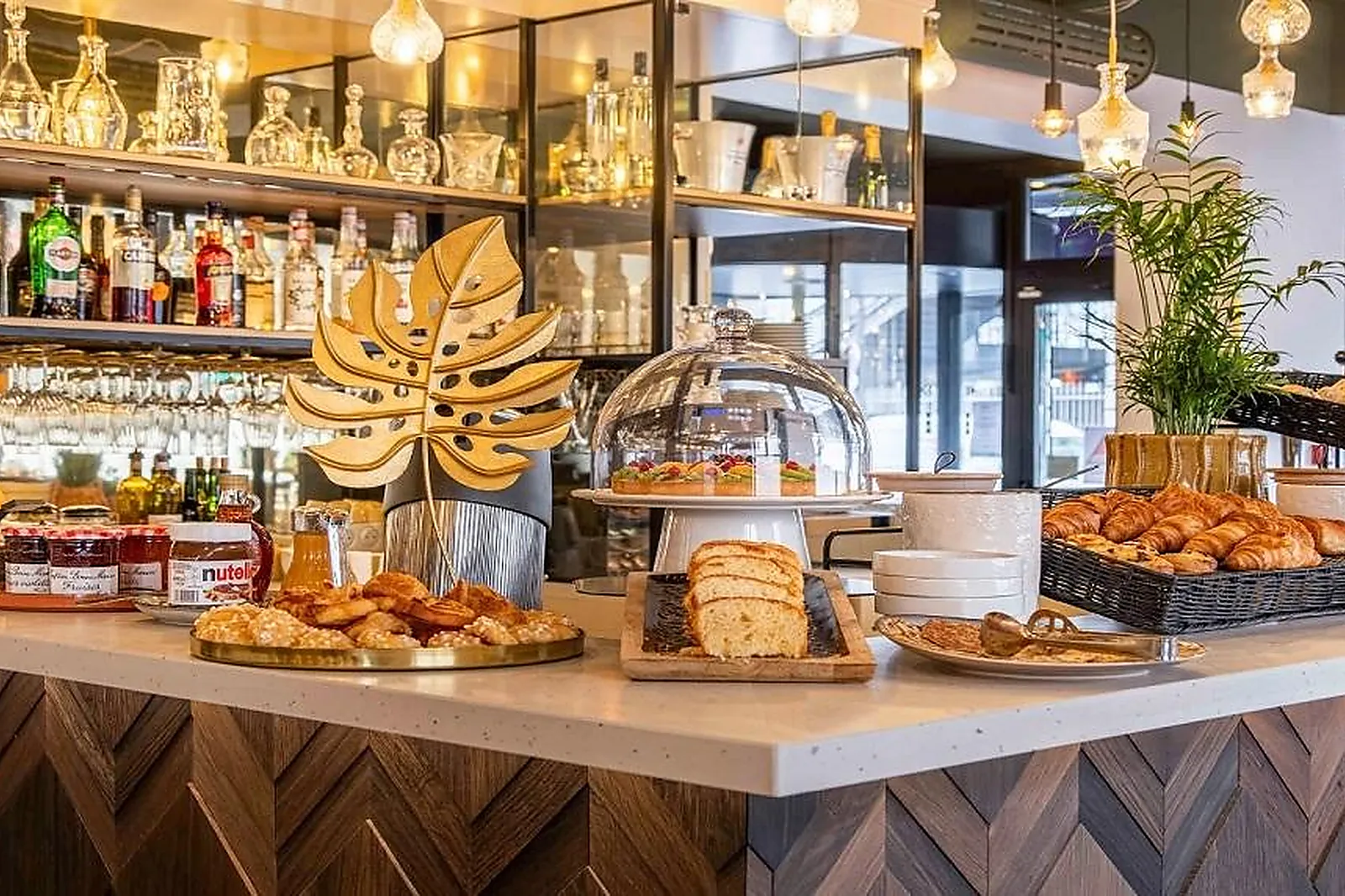 Lieux événementiels, HÔTEL MERCURE PARIS BERCY BIBLIOTHÈQUE