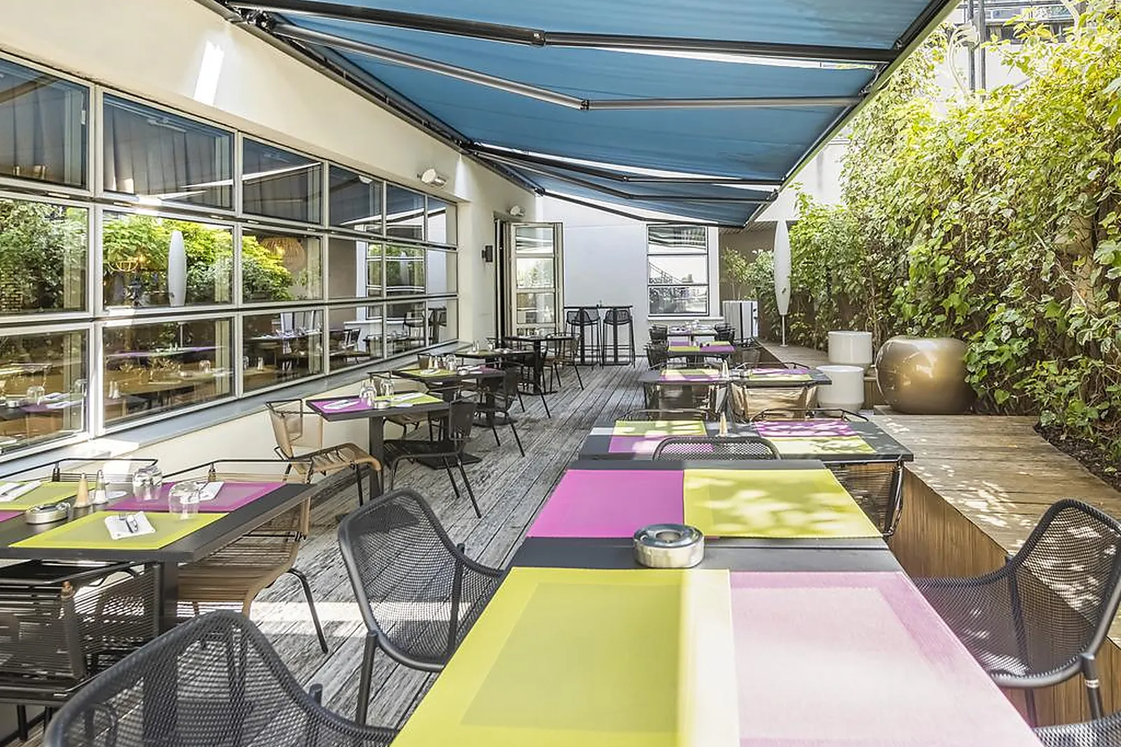 Hôtel, HÔTEL MERCURE PARIS MASSY GARE TGV