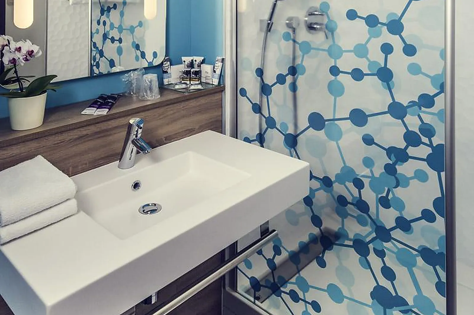 Lieux événementiels, HÔTEL MERCURE POITIERS SITE DU FUTUROSCOPE