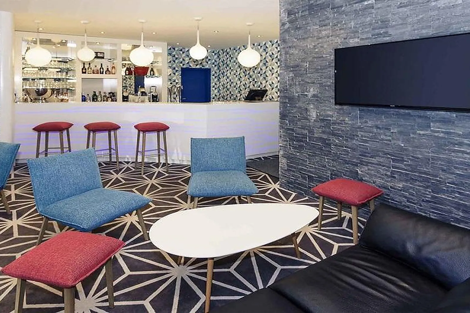 Lieux événementiels, HÔTEL MERCURE POITIERS SITE DU FUTUROSCOPE