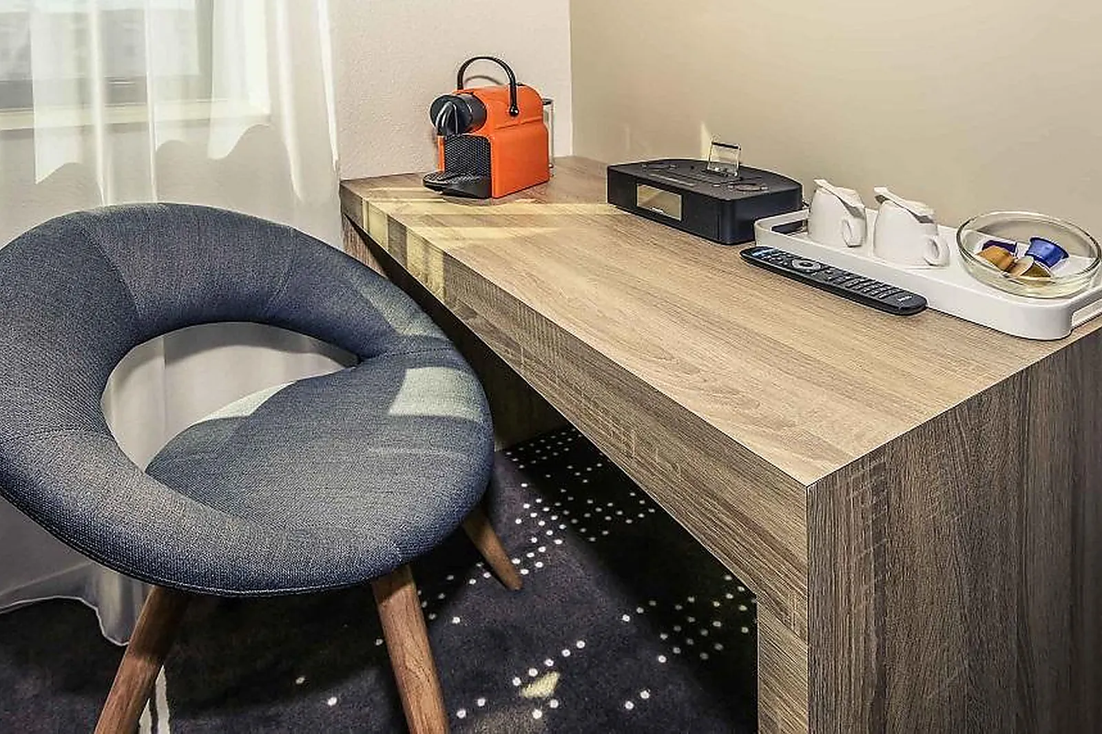 Lieux événementiels, HÔTEL MERCURE POITIERS SITE DU FUTUROSCOPE