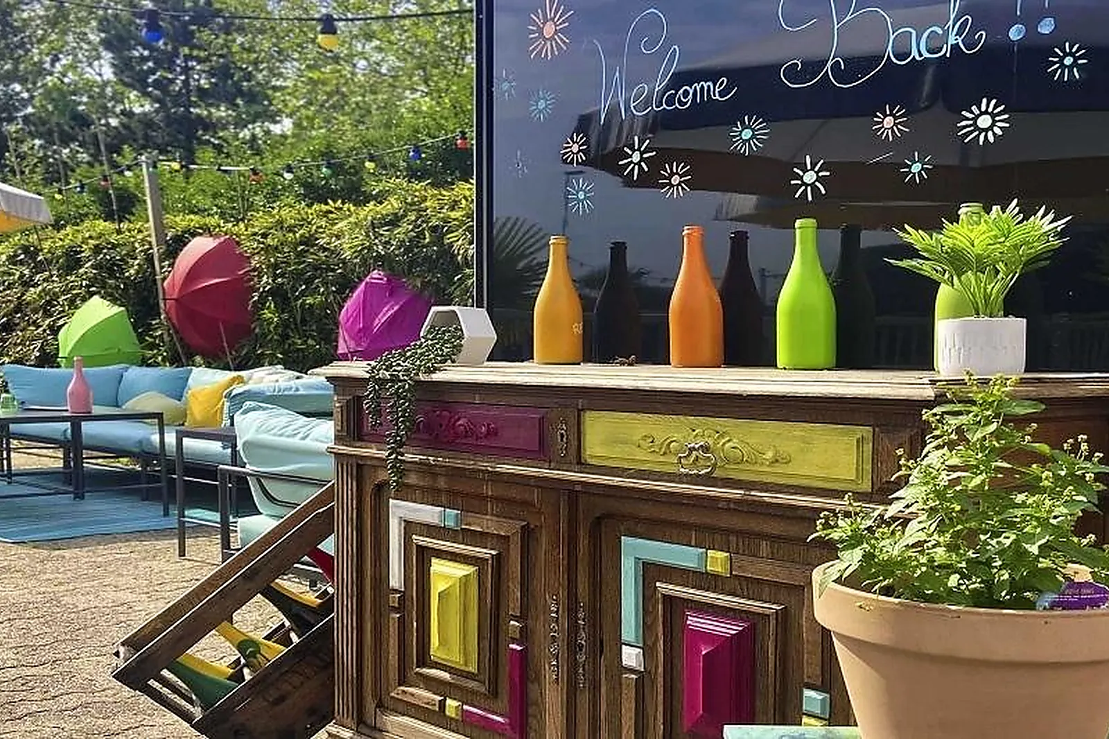 Lieux événementiels, HÔTEL MERCURE REIMS PARC DES EXPOSITIONS