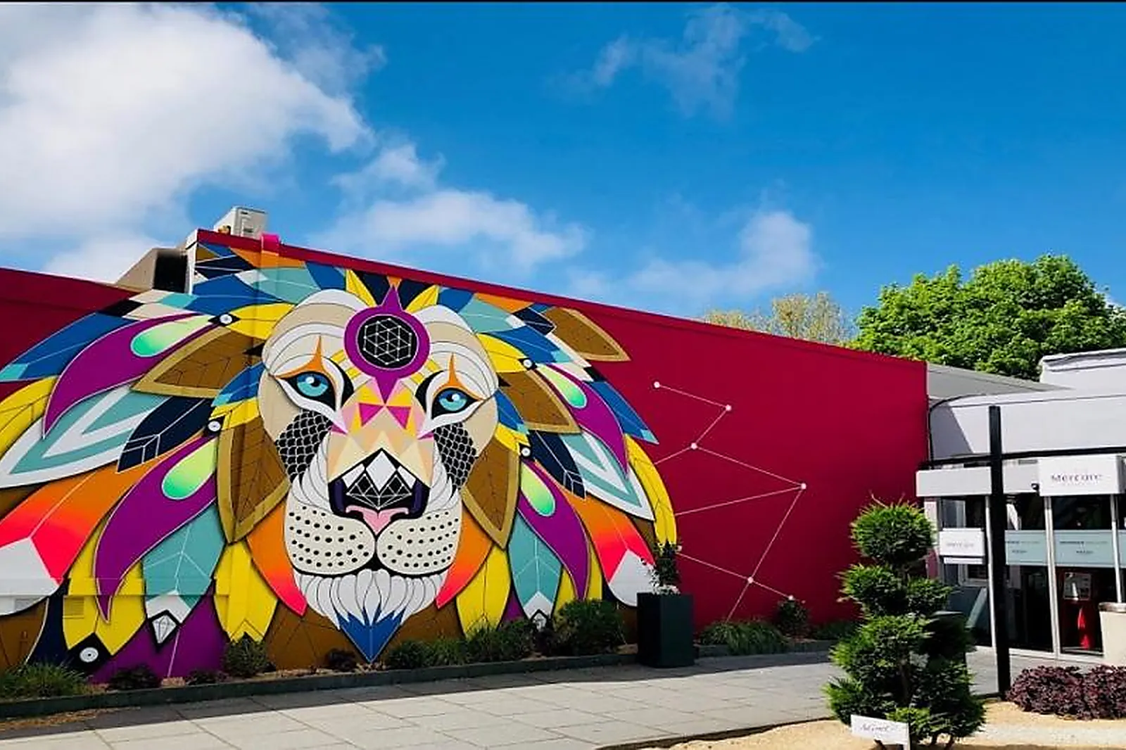 Lieux événementiels, HÔTEL MERCURE REIMS PARC DES EXPOSITIONS