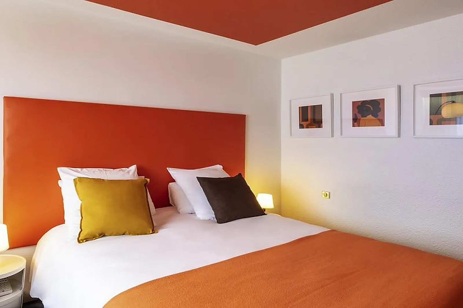 Lieux événementiels, HÔTEL MERCURE REIMS PARC DES EXPOSITIONS