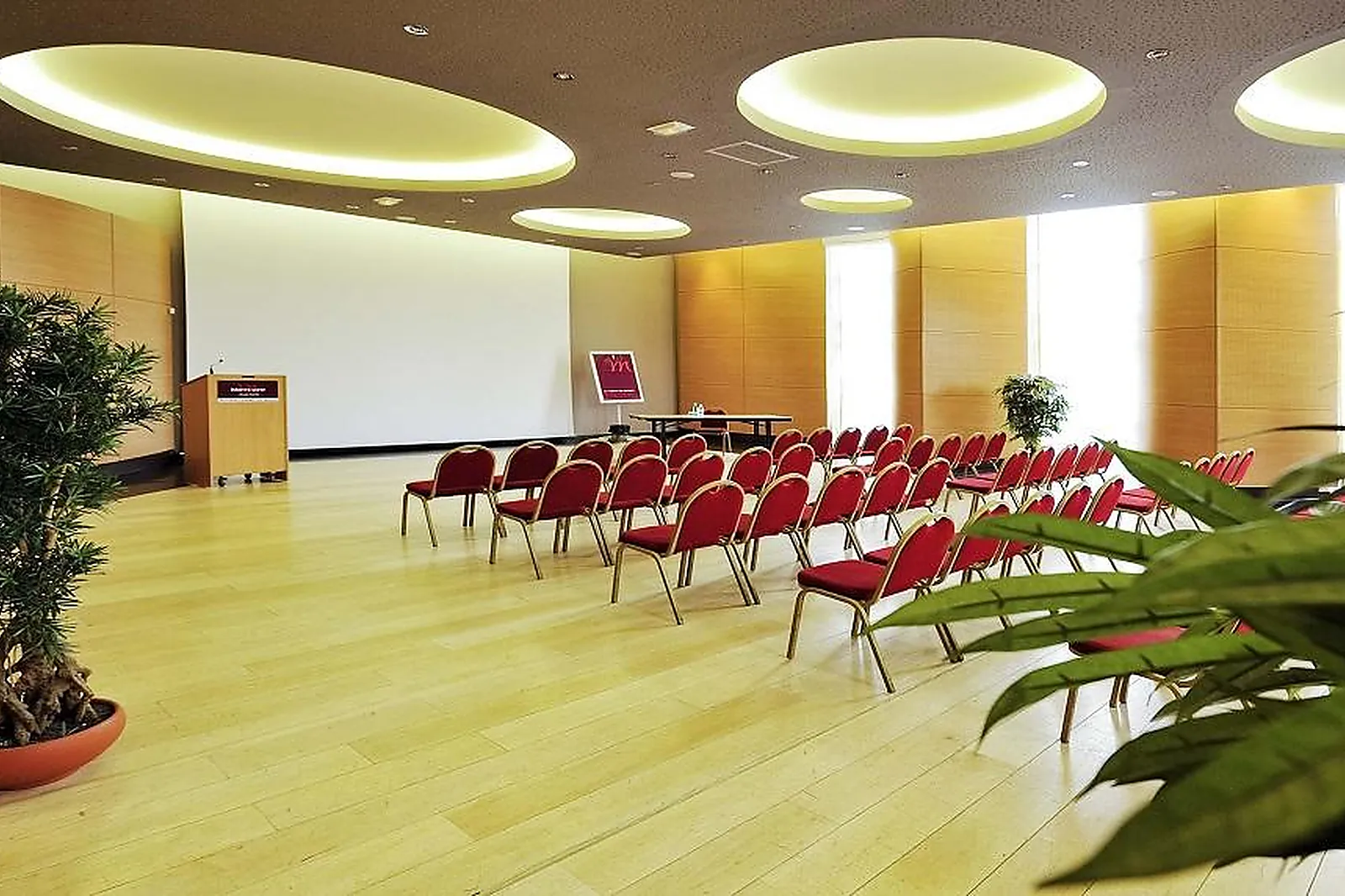 Lieux événementiels, HÔTEL MERCURE ROUEN CENTRE CHAMP DE MARS