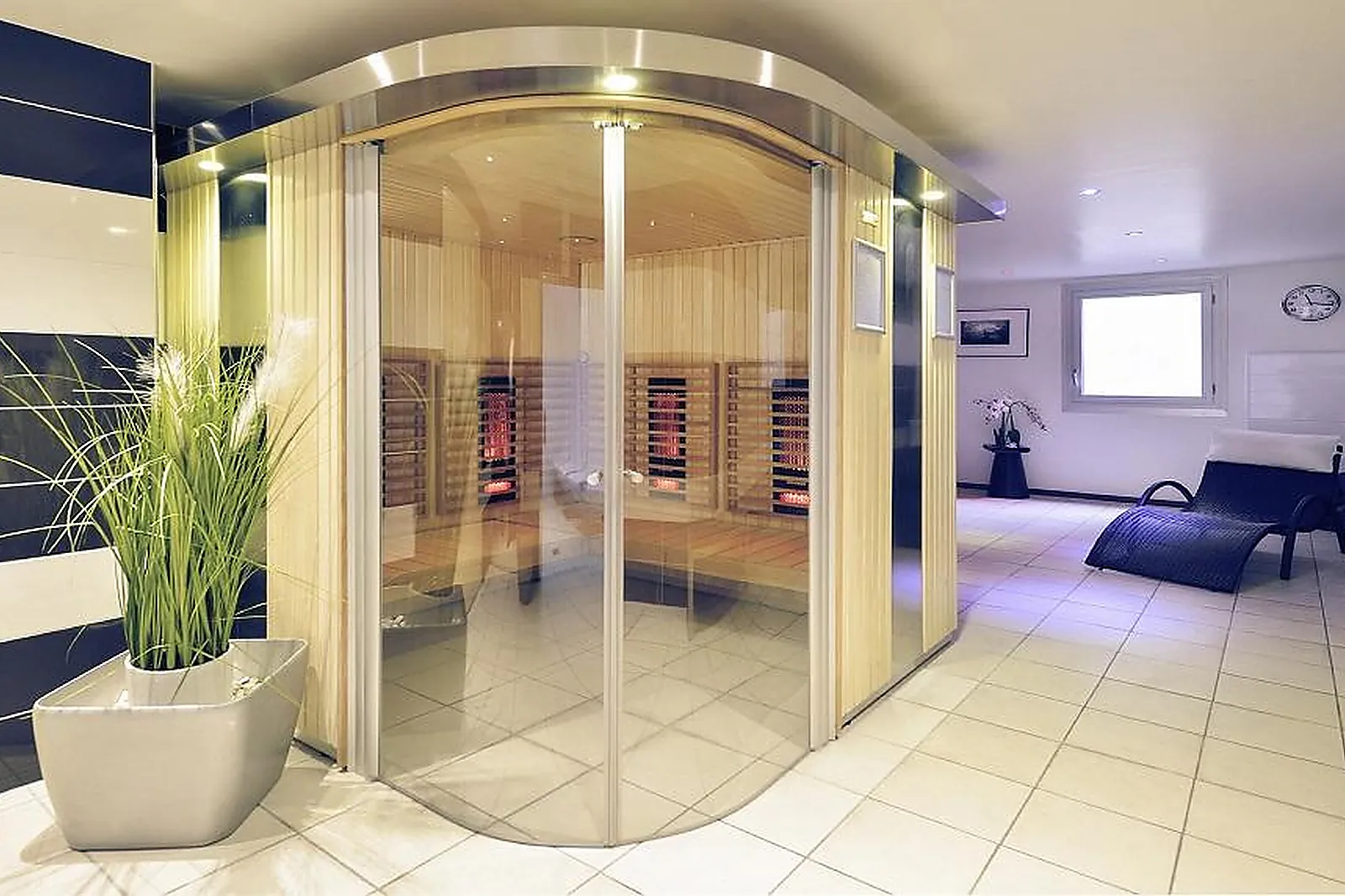 Lieux événementiels, HÔTEL MERCURE ROUEN CENTRE CHAMP DE MARS