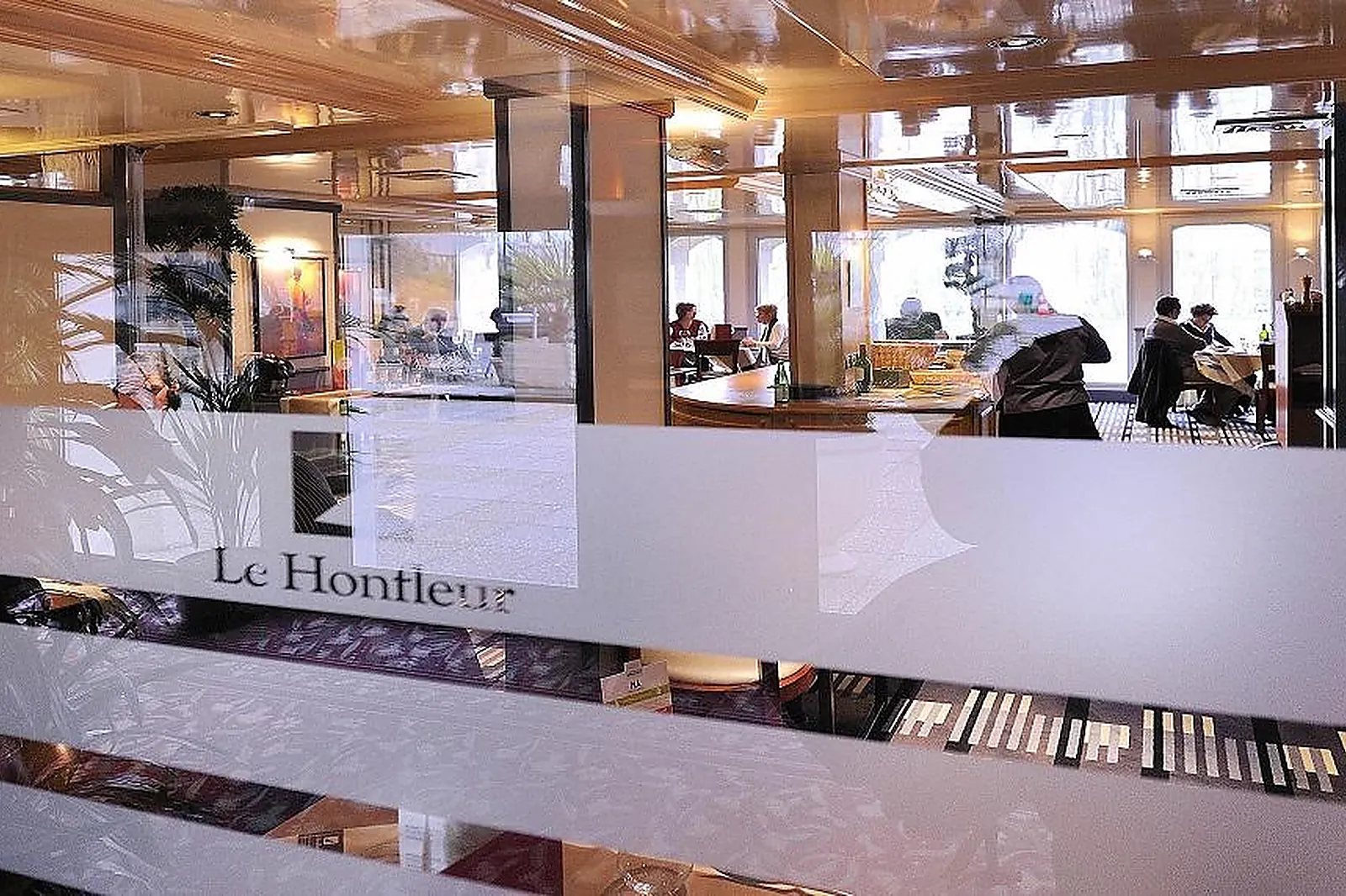 Lieux événementiels, HÔTEL MERCURE ROUEN CENTRE CHAMP DE MARS