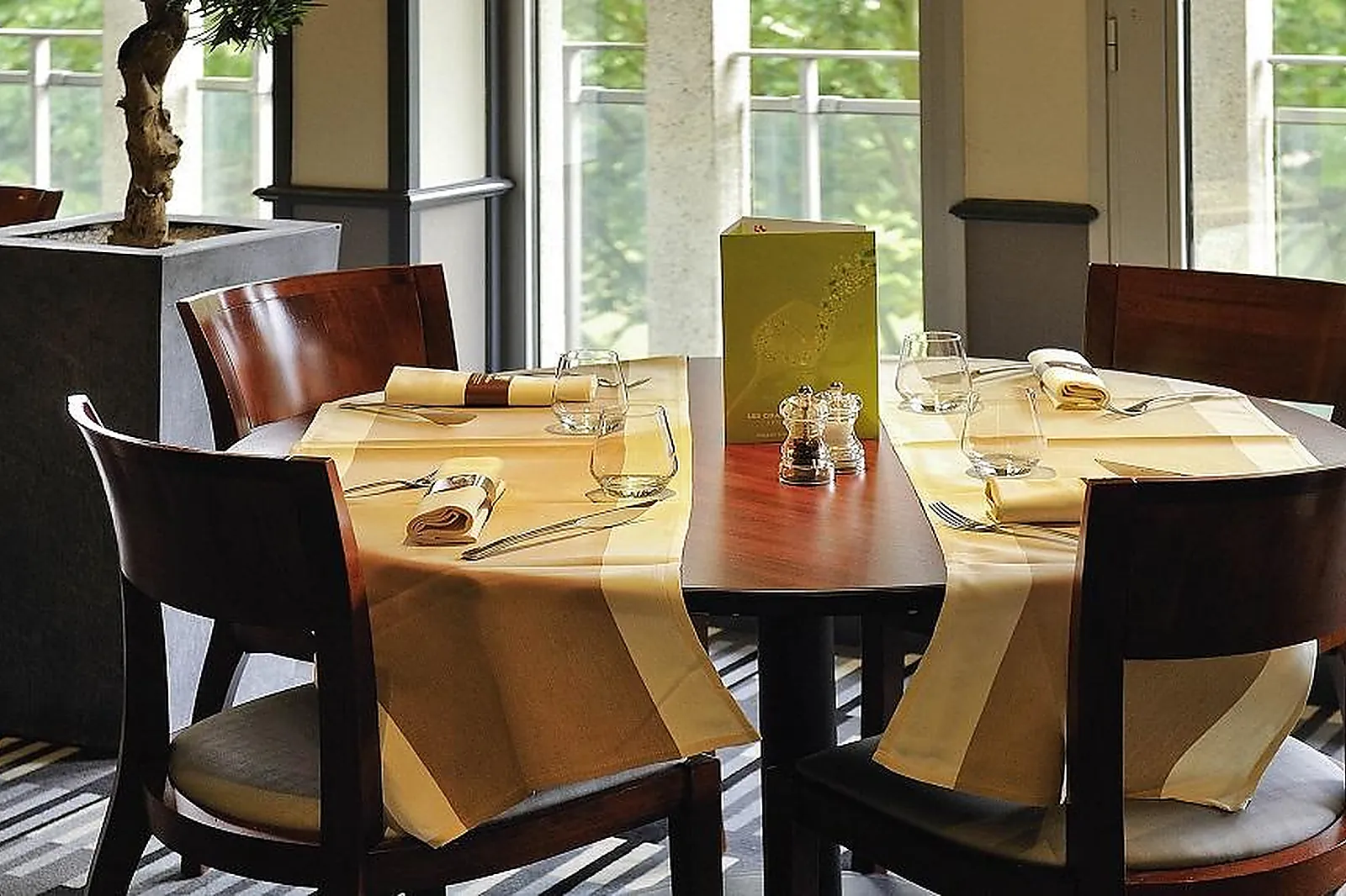 Lieux événementiels, HÔTEL MERCURE ROUEN CENTRE CHAMP DE MARS