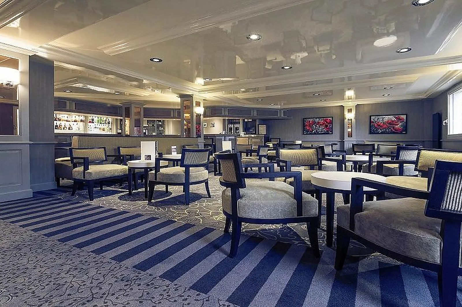 Lieux événementiels, HÔTEL MERCURE ROUEN CENTRE CHAMP DE MARS