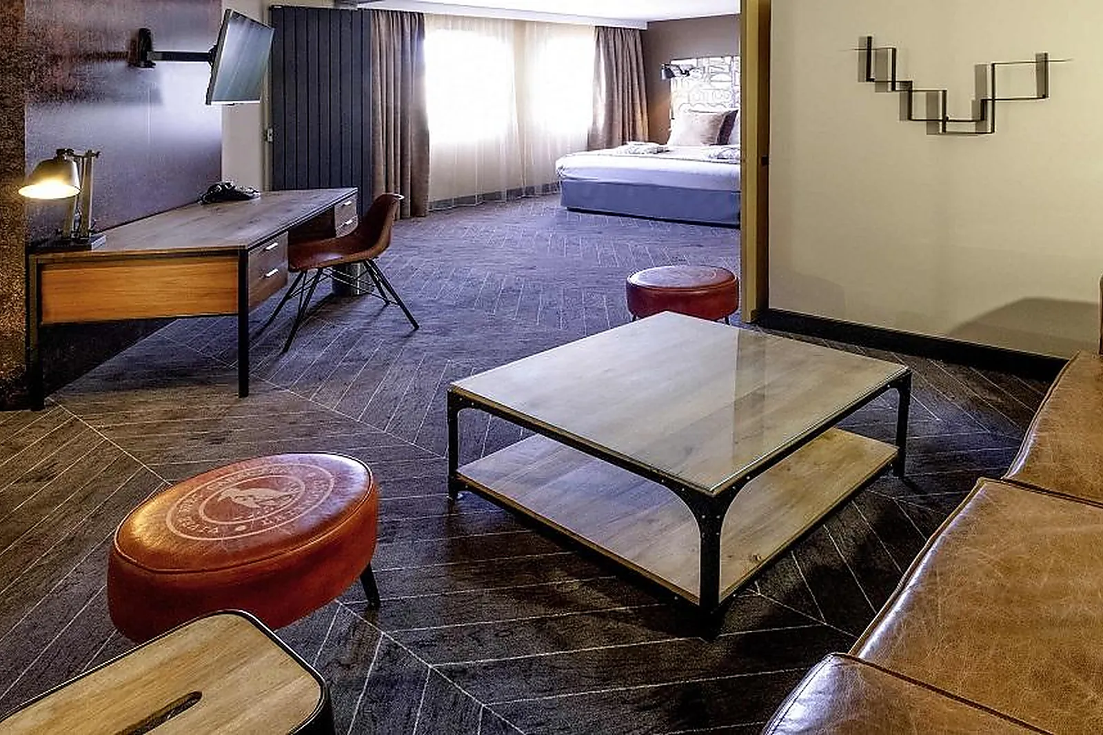 Lieux événementiels, HÔTEL MERCURE ROUEN CENTRE CHAMP DE MARS