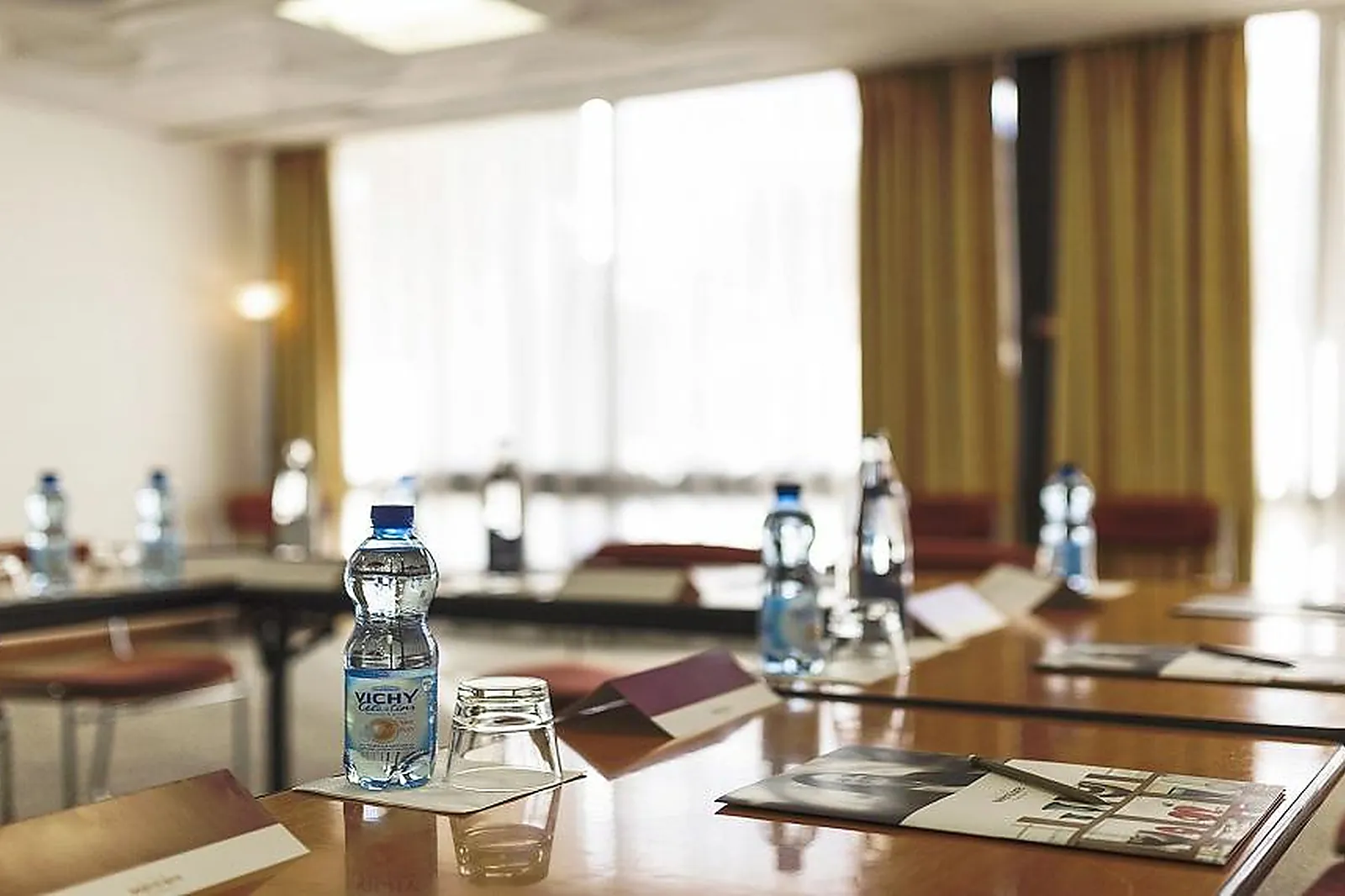 Lieux événementiels, HÔTEL MERCURE VICHY THERMALIA