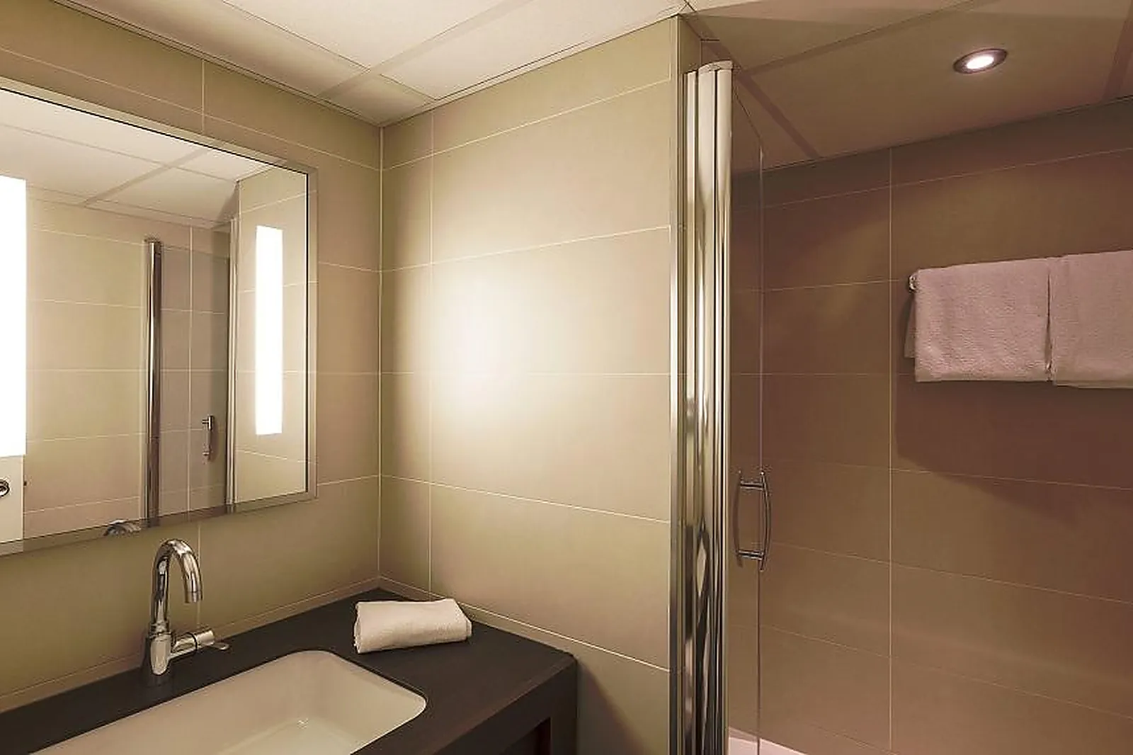 Lieux événementiels, HÔTEL MERCURE VICHY THERMALIA