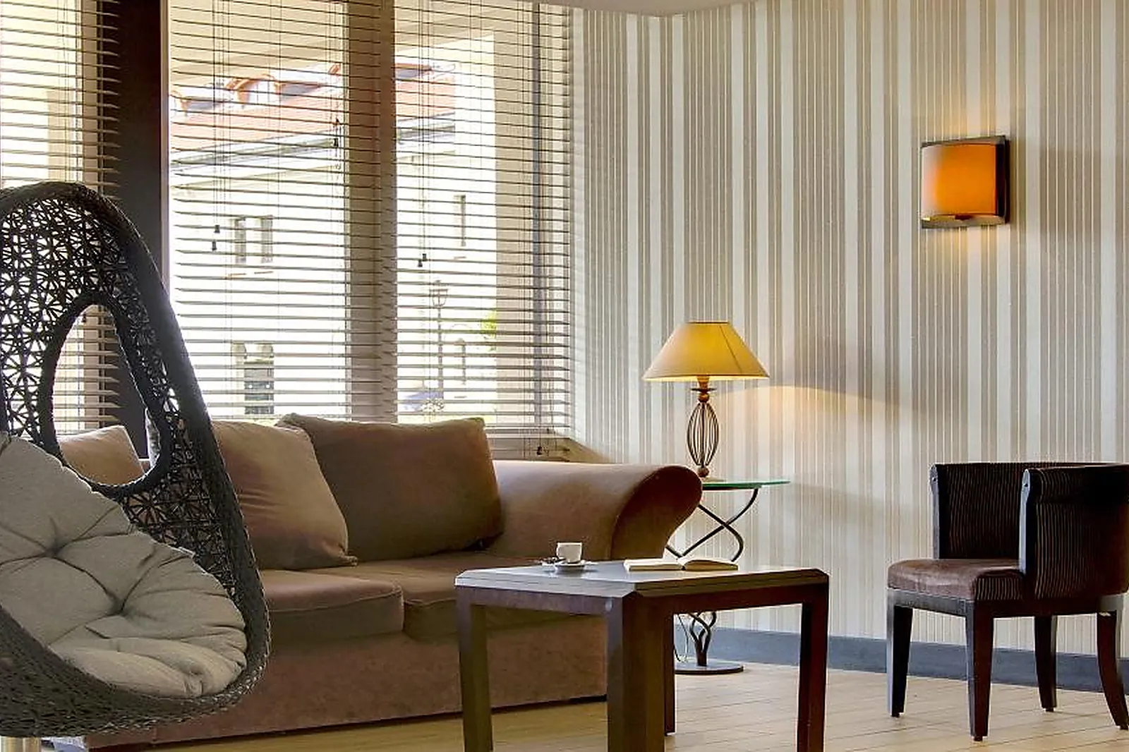 Lieux événementiels, HÔTEL MERCURE VICHY THERMALIA