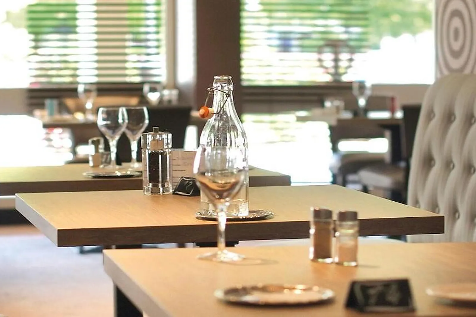 Lieux événementiels, HÔTEL MERCURE VICHY THERMALIA