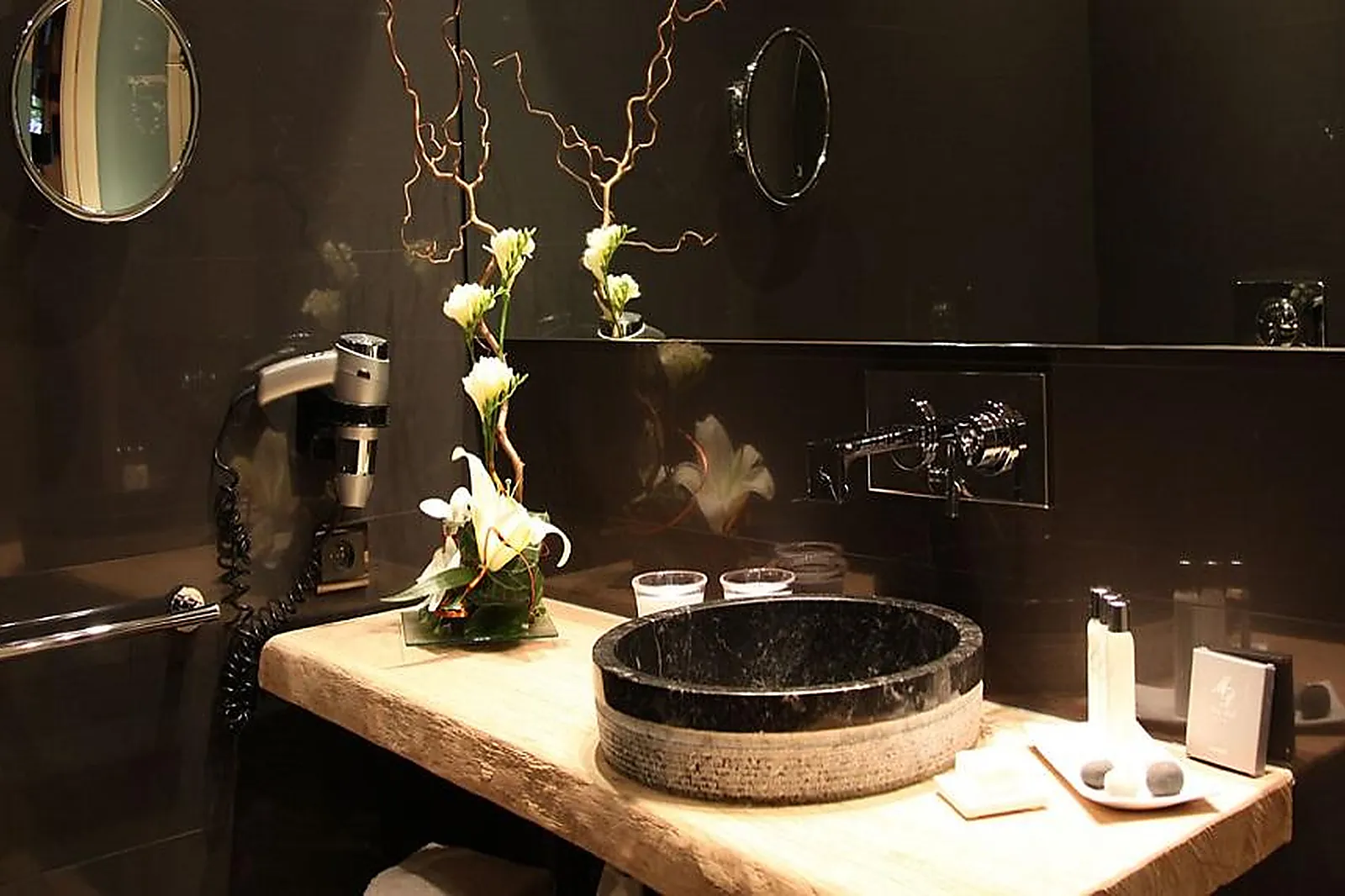 Lieux événementiels, HÔTEL MOBY DICK