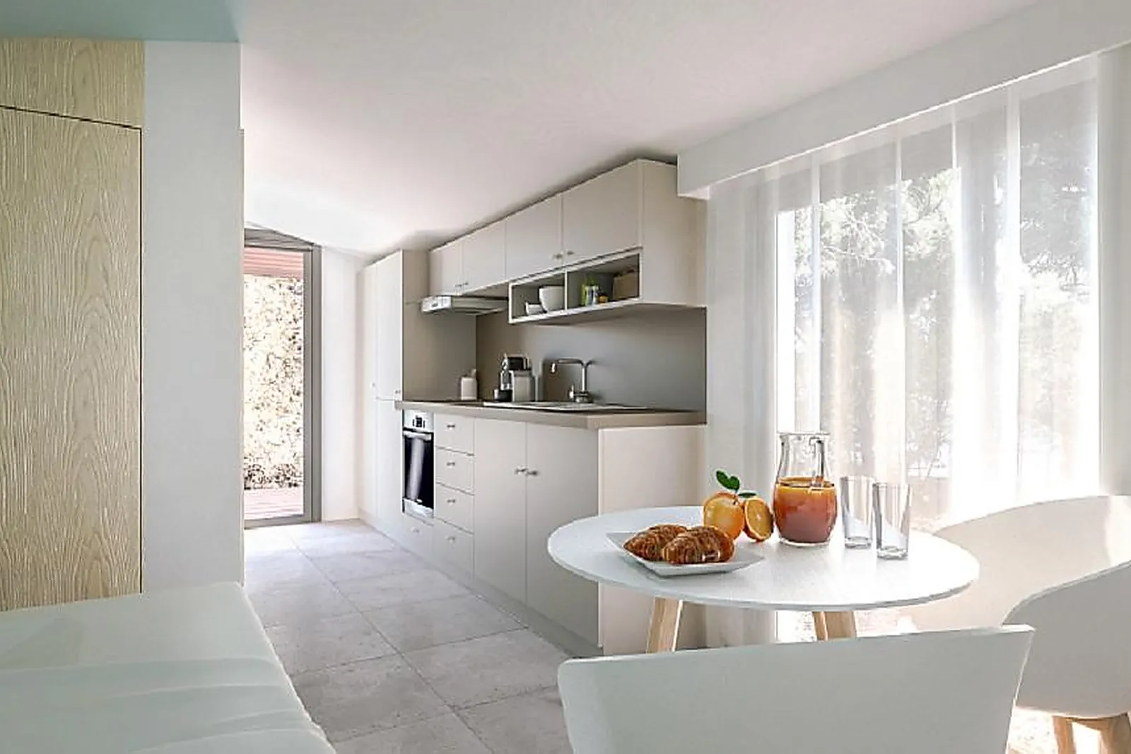 Lieux événementiels, HÔTEL MOBY DICK