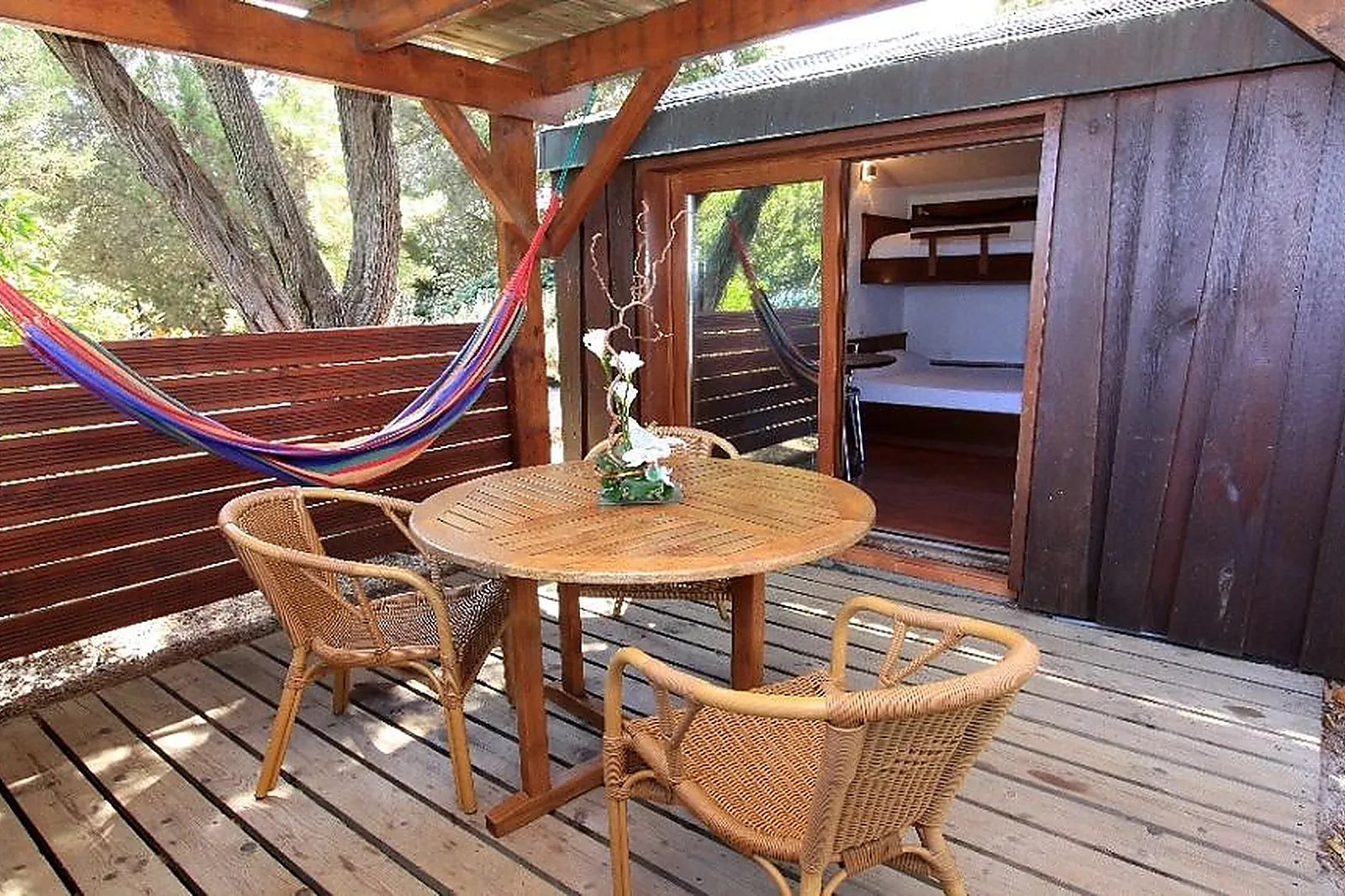 Lieux événementiels, HÔTEL MOBY DICK